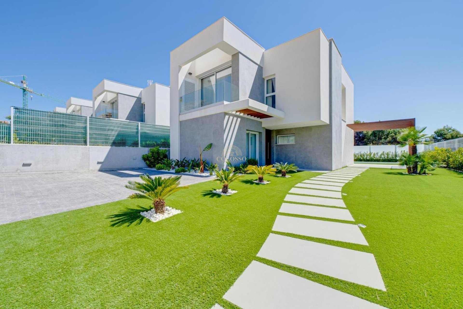 Rental - Villa -
Finestrat - Sierra cortina