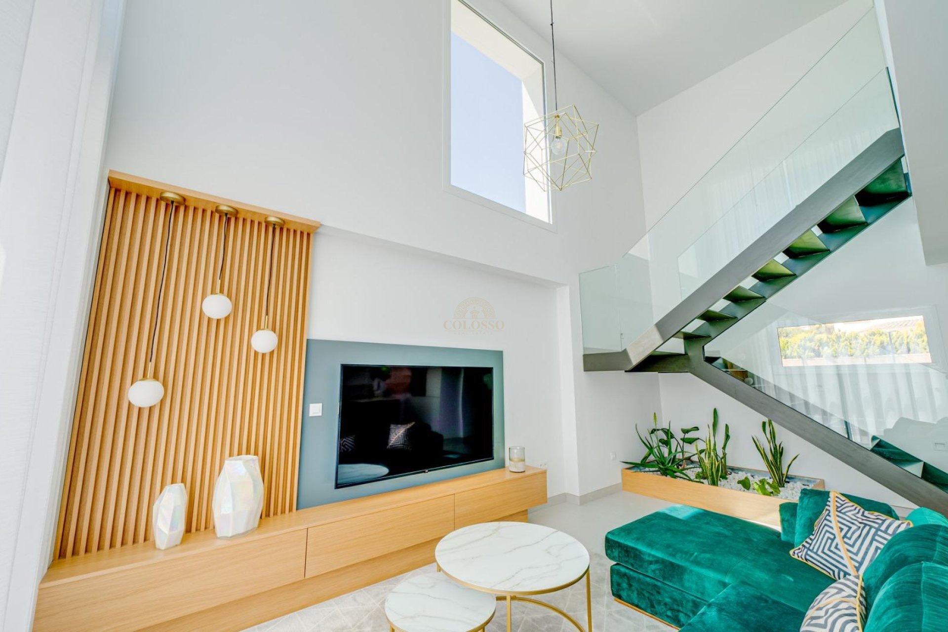 Rental - Villa -
Finestrat - Sierra cortina