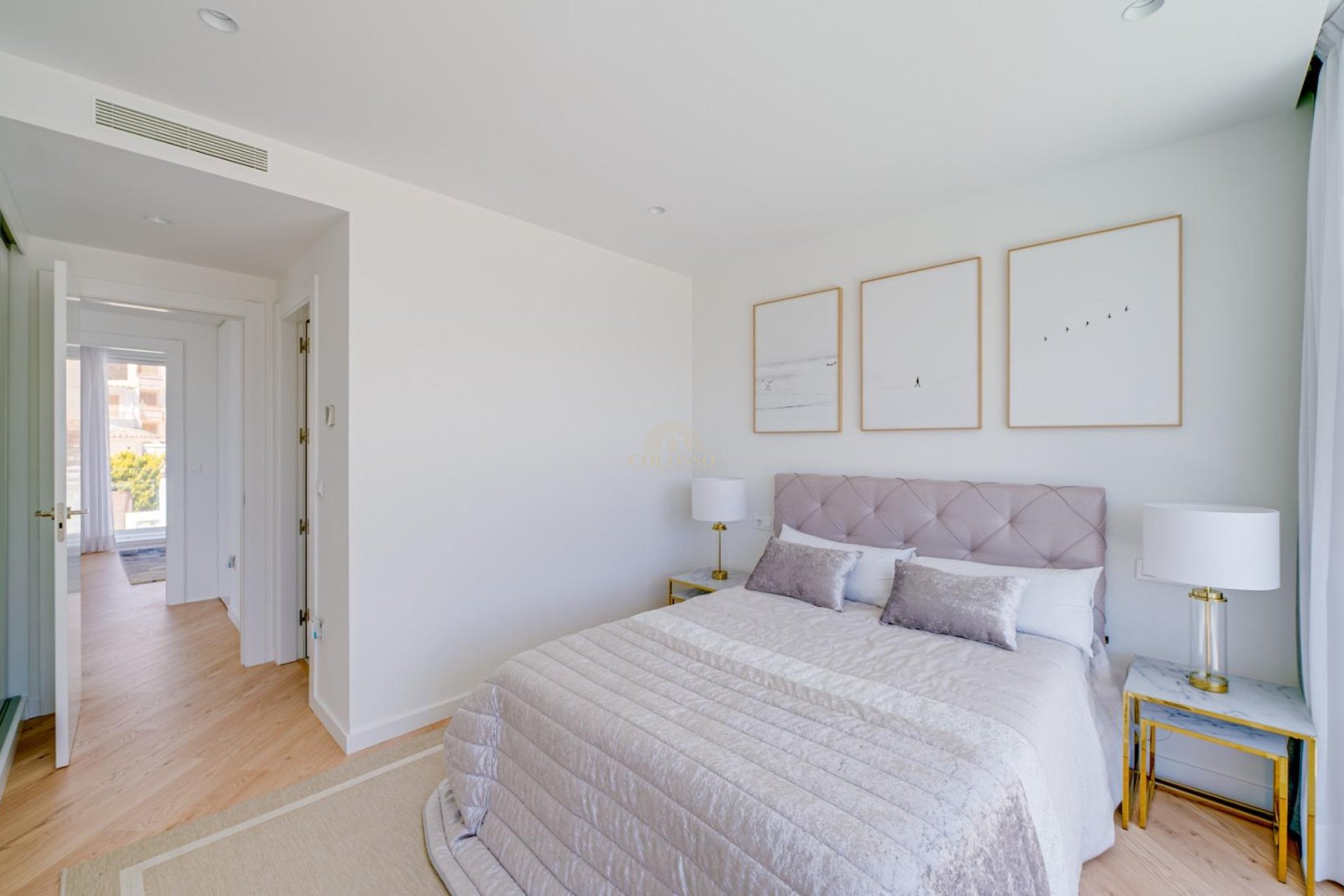 Rental - Villa -
Finestrat - Sierra cortina