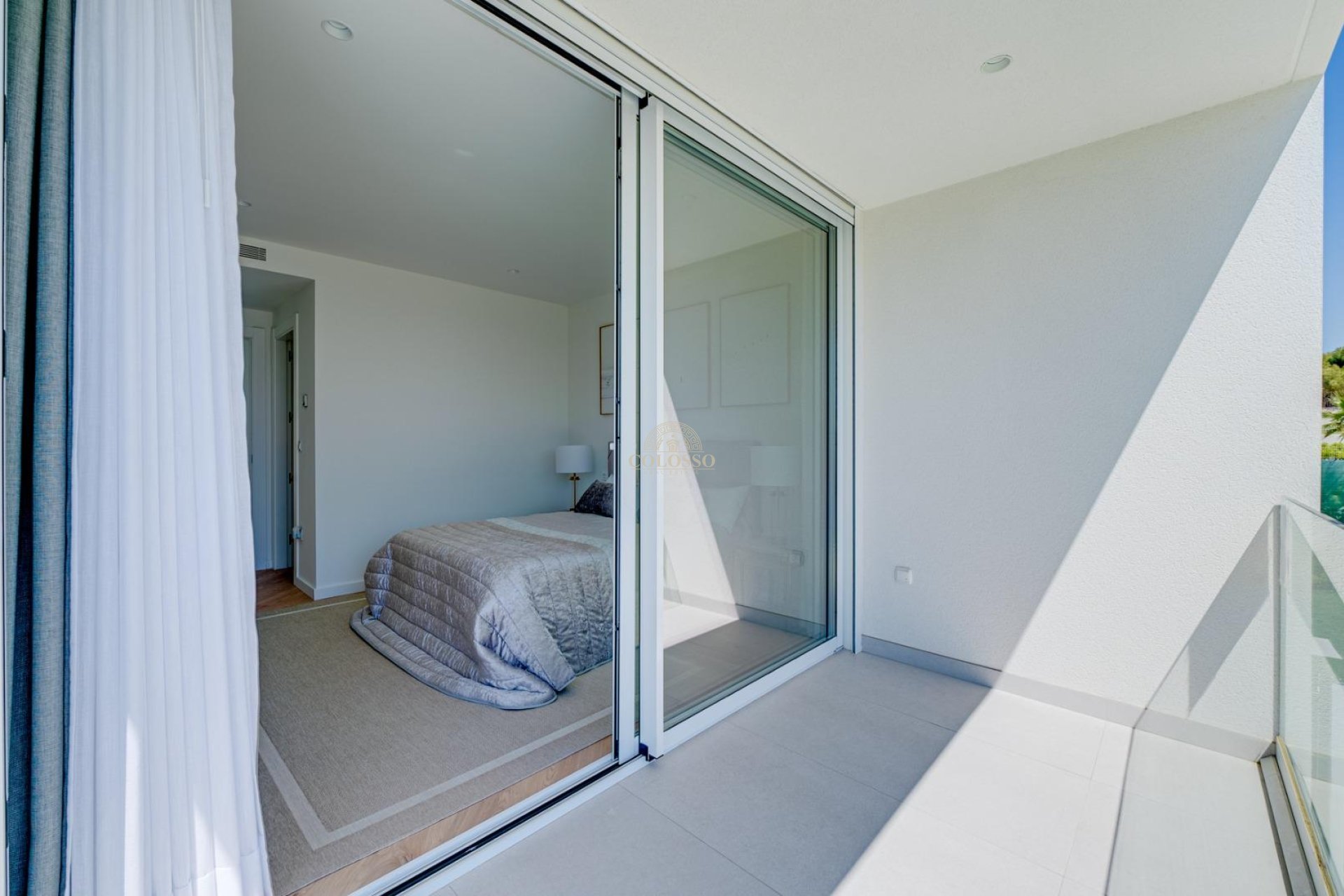 Rental - Villa -
Finestrat - Sierra cortina