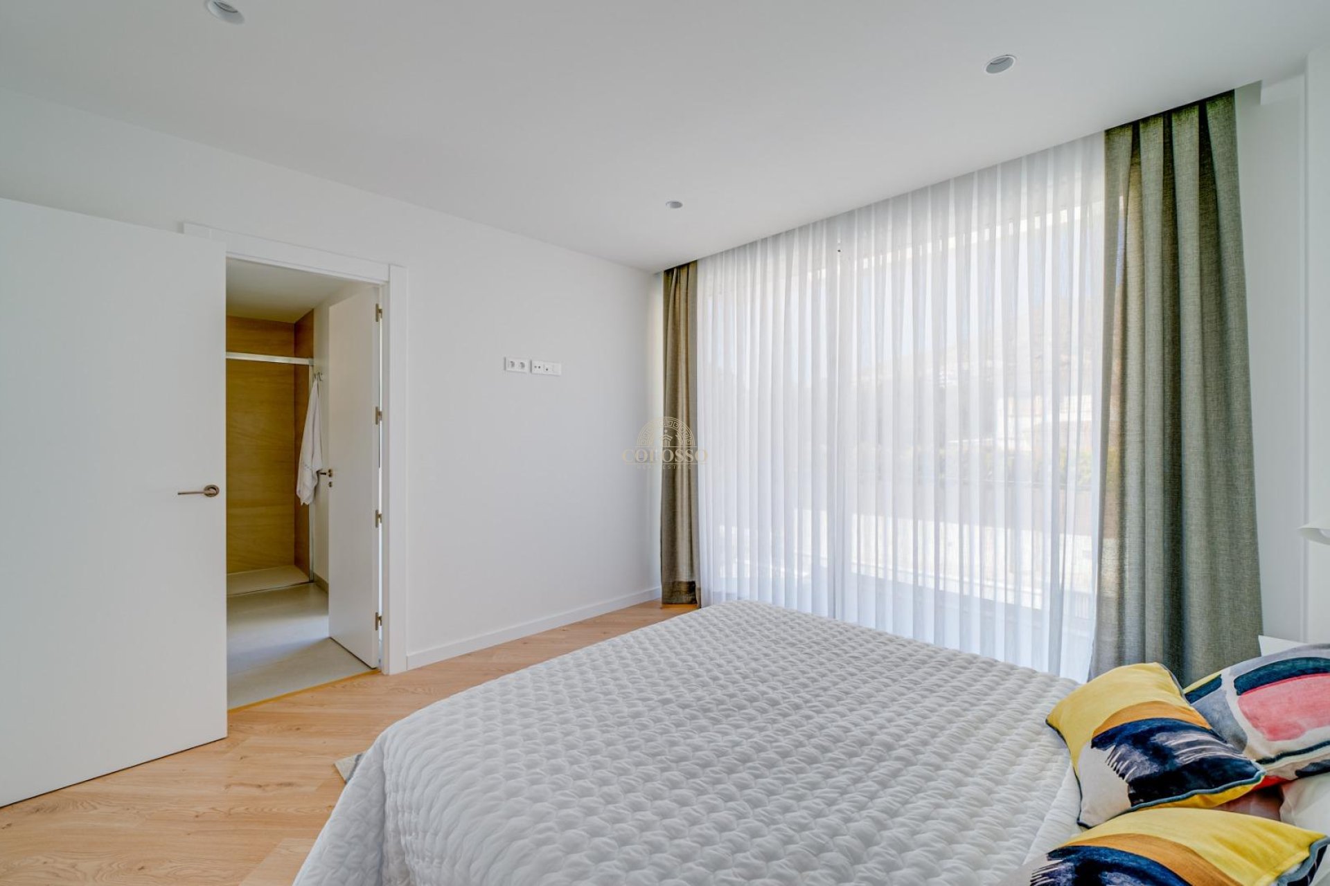 Rental - Villa -
Finestrat - Sierra cortina