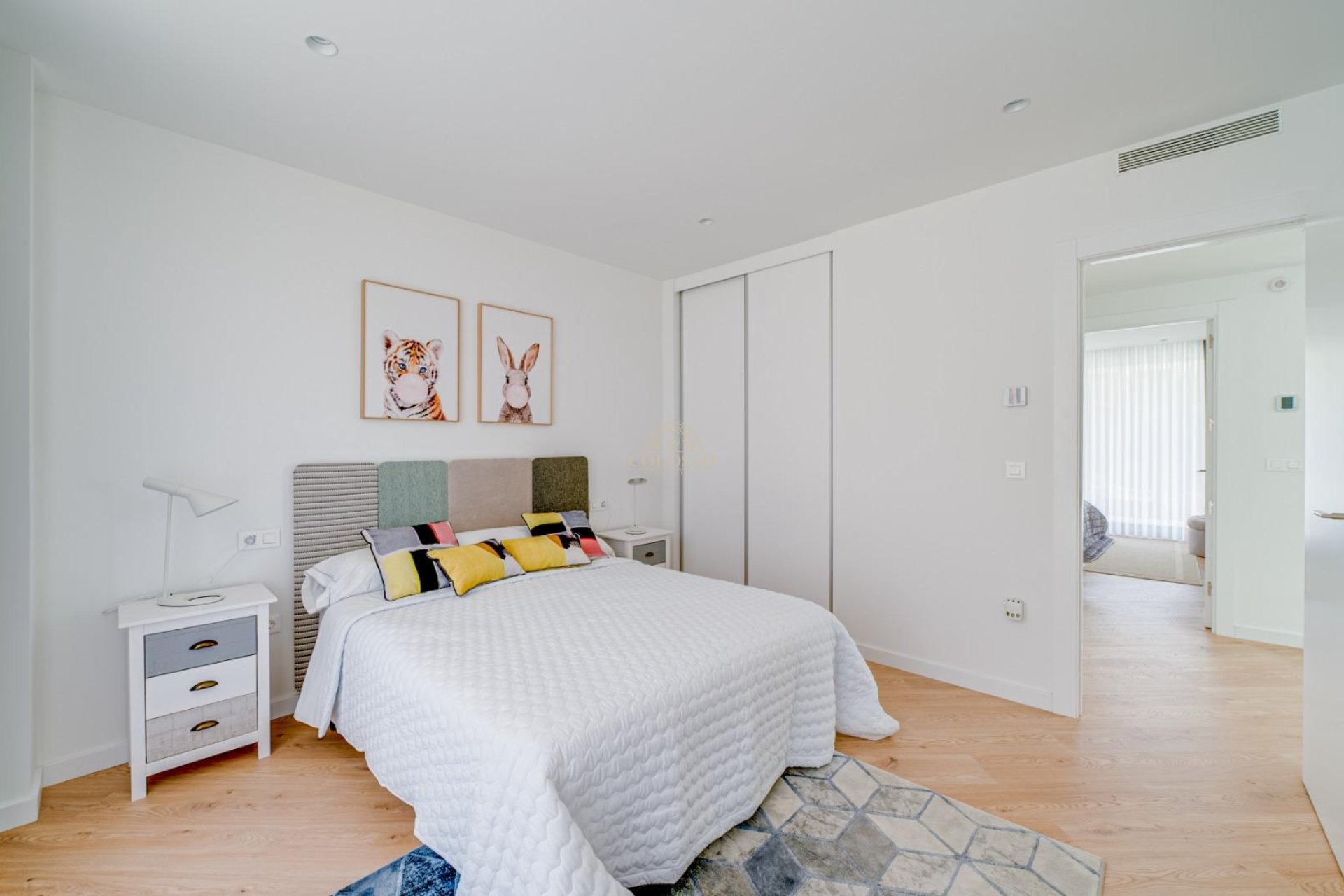 Rental - Villa -
Finestrat - Sierra cortina