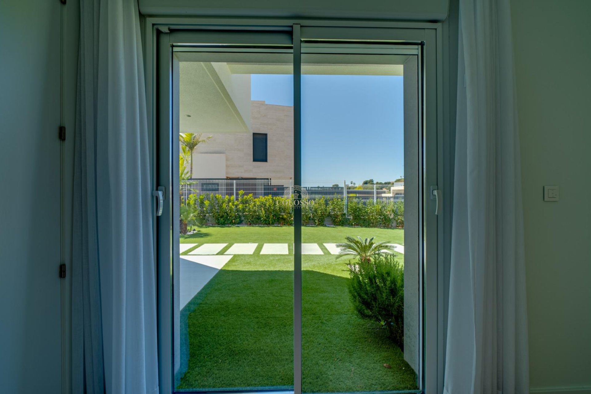 Rental - Villa -
Finestrat - Sierra cortina