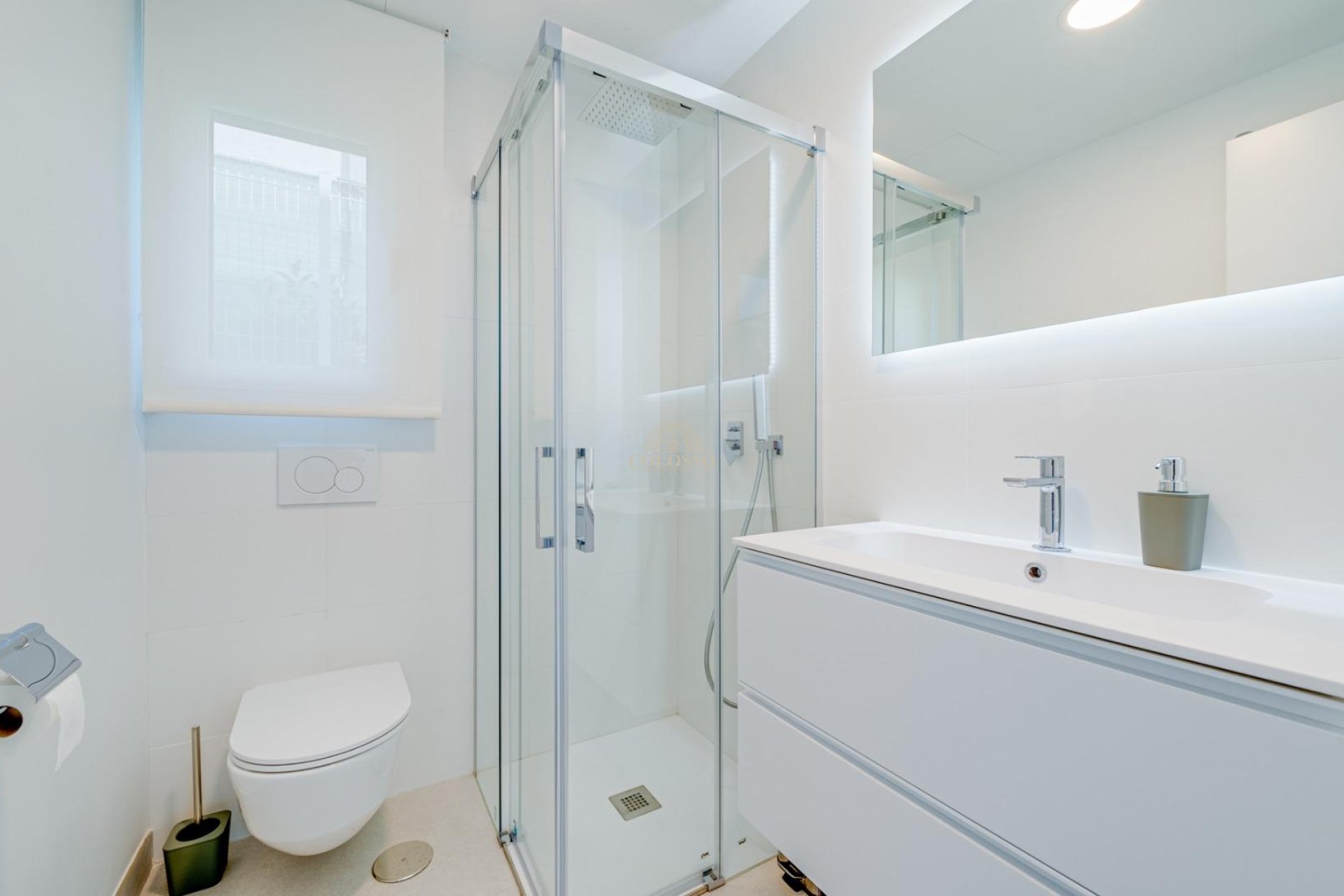 Rental - Villa -
Finestrat - Sierra cortina
