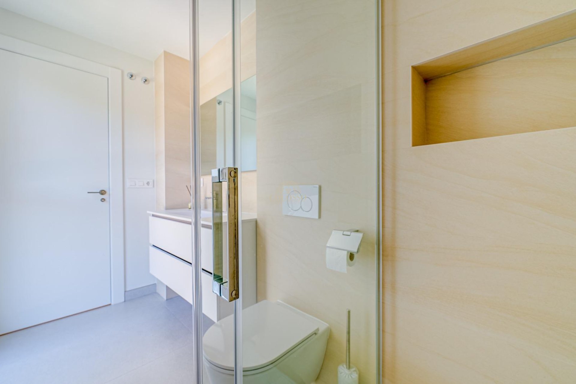 Rental - Villa -
Finestrat - Sierra cortina