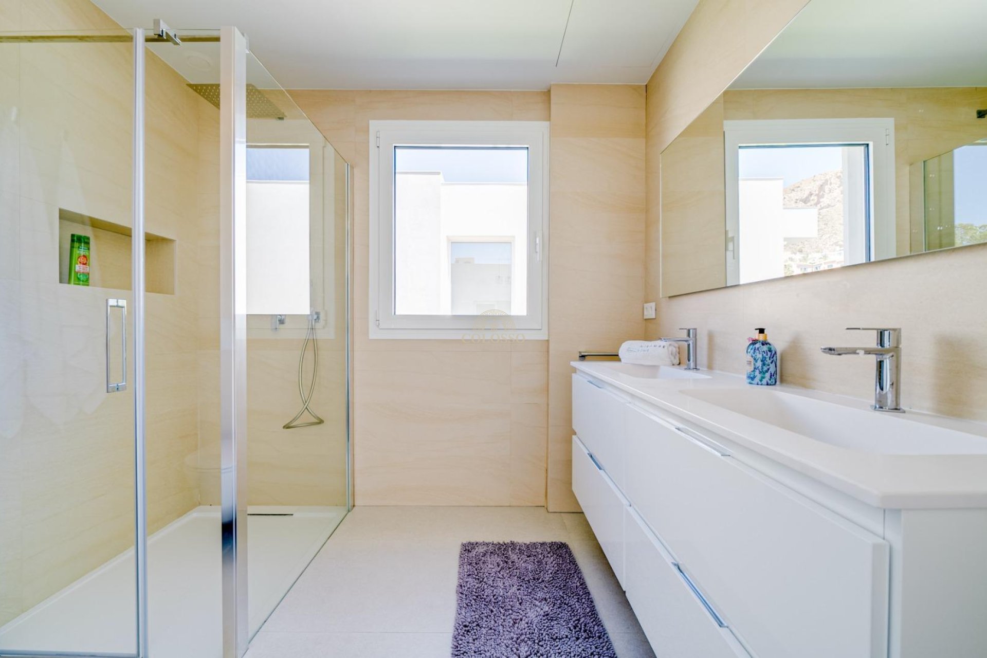 Rental - Villa -
Finestrat - Sierra cortina