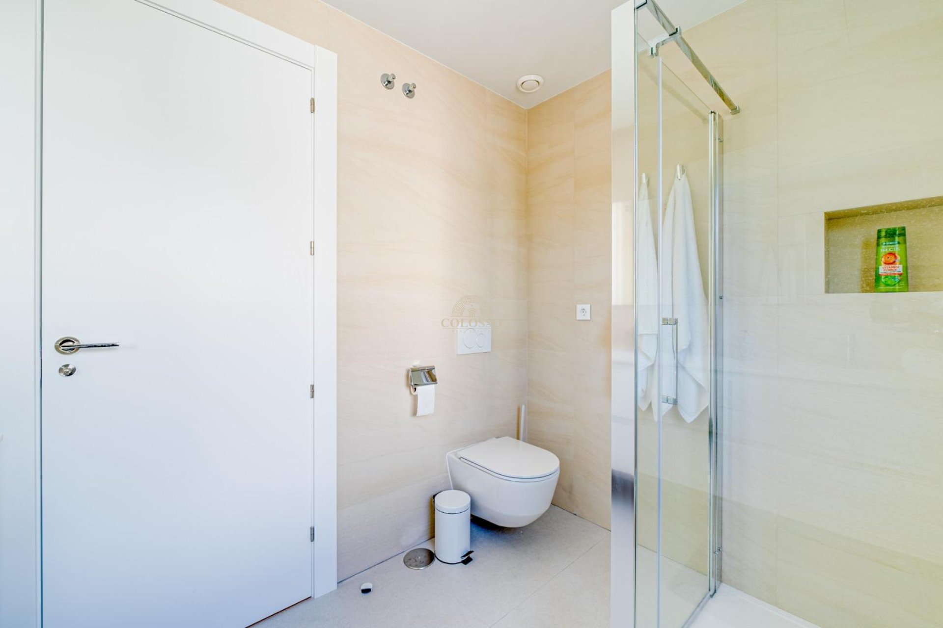 Rental - Villa -
Finestrat - Sierra cortina