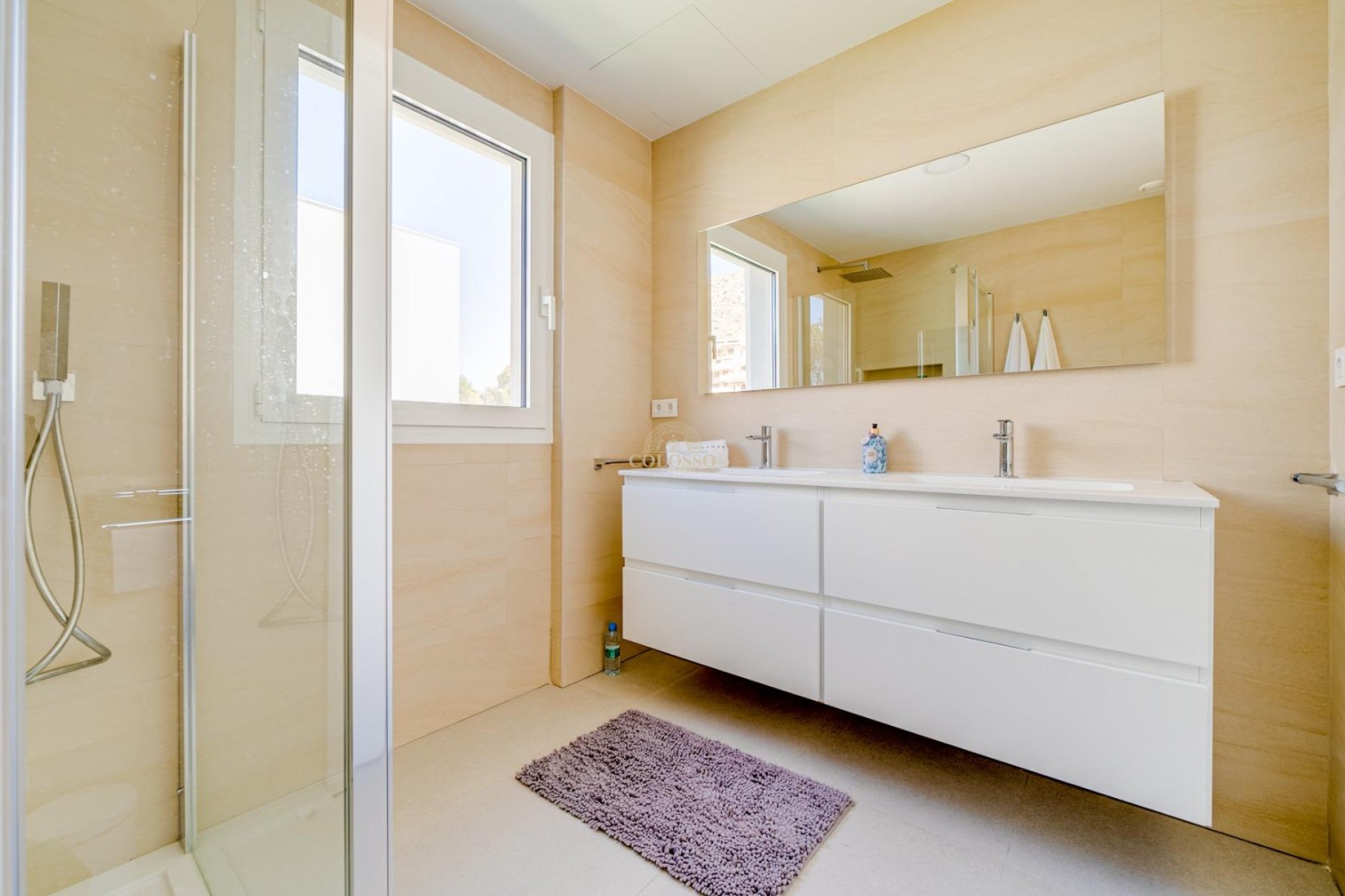 Rental - Villa -
Finestrat - Sierra cortina