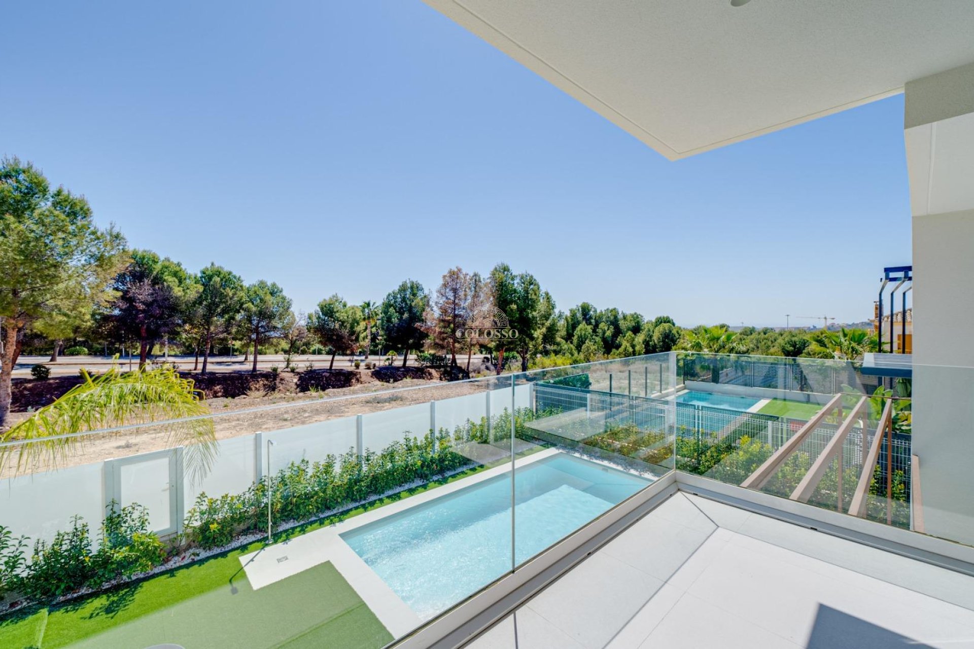 Rental - Villa -
Finestrat - Sierra cortina