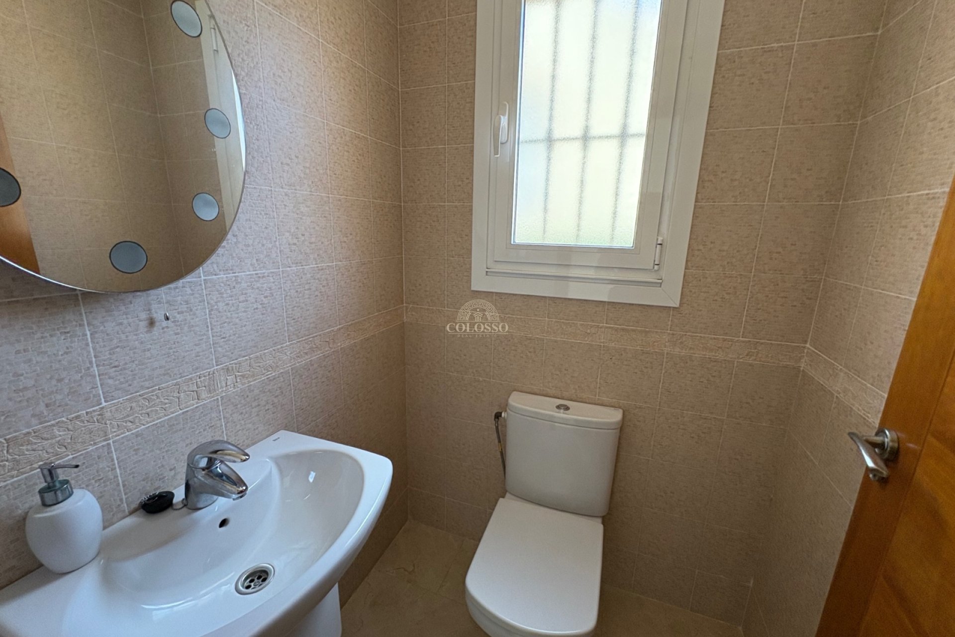 Rental - Villa -
Guardamar del Segura - Urbanizaciones
