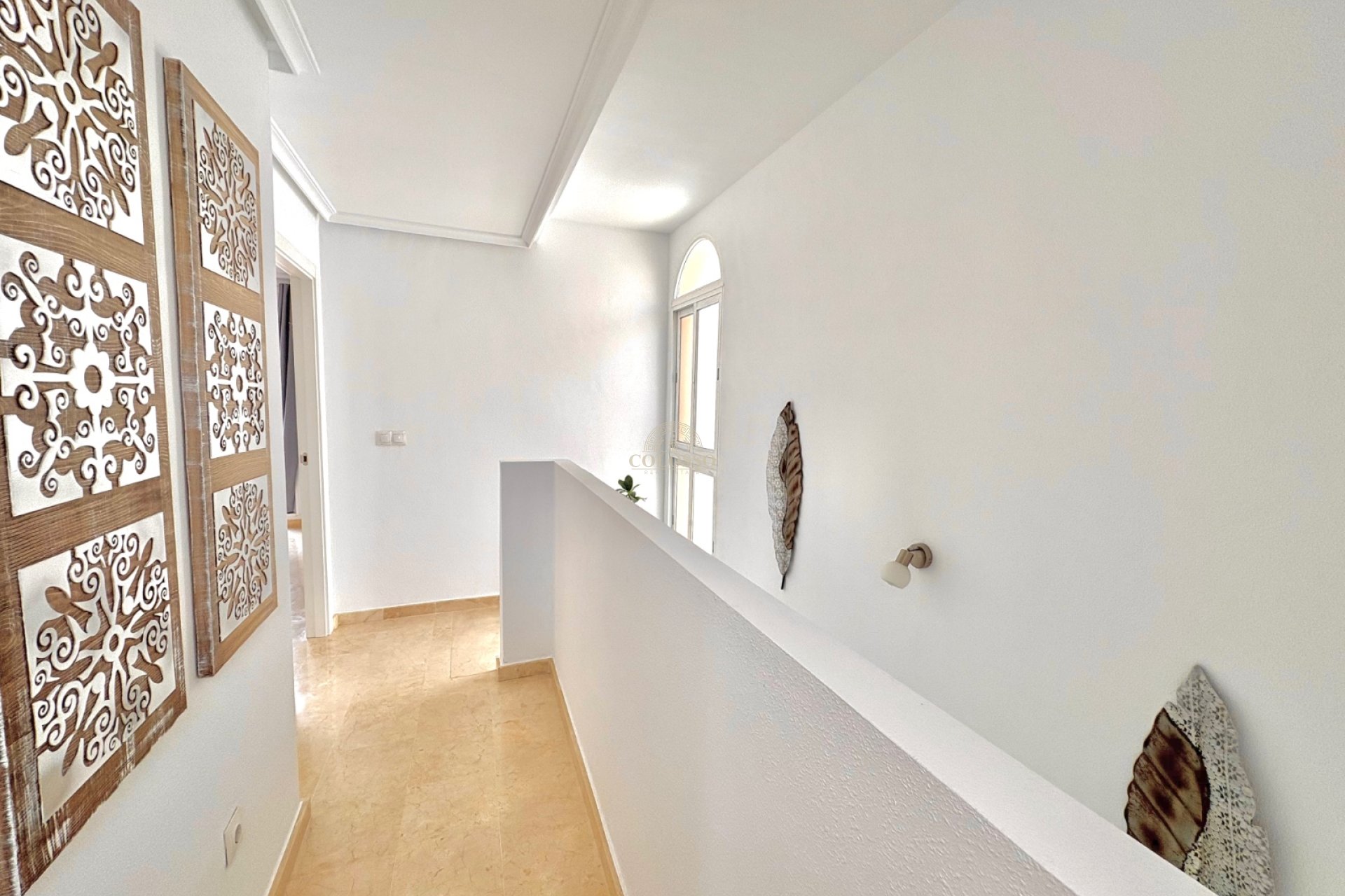 Rental - Villa -
Guardamar del Segura - Urbanizaciones