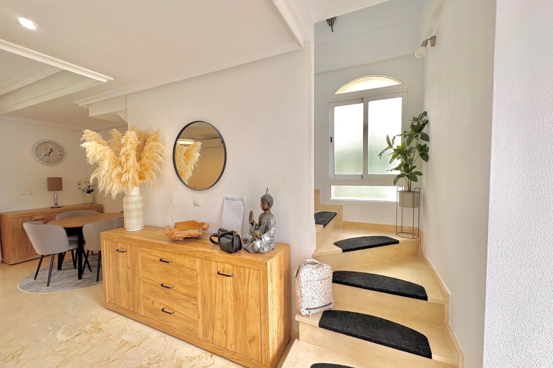 Rental - Villa -
Guardamar del Segura - Urbanizaciones