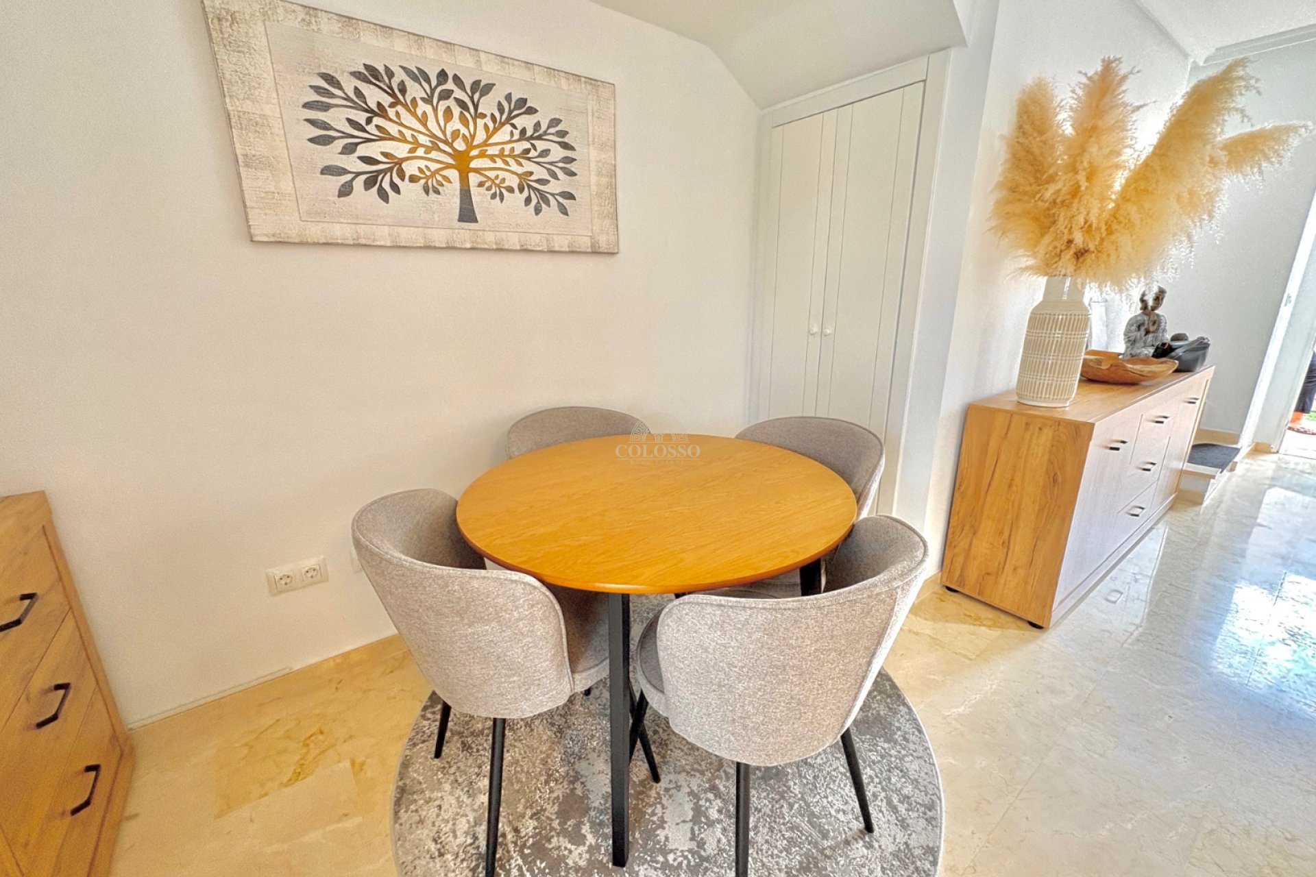 Rental - Villa -
Guardamar del Segura - Urbanizaciones