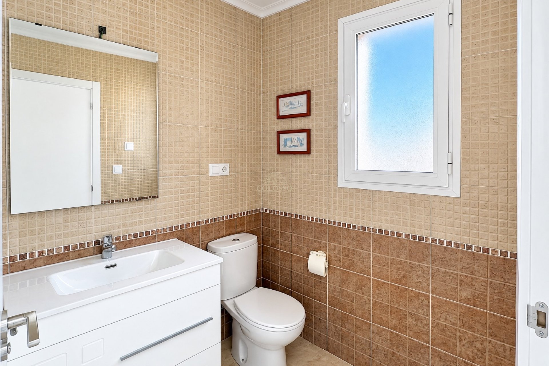 Rental - Villa -
Guardamar del Segura - Urbanizaciones