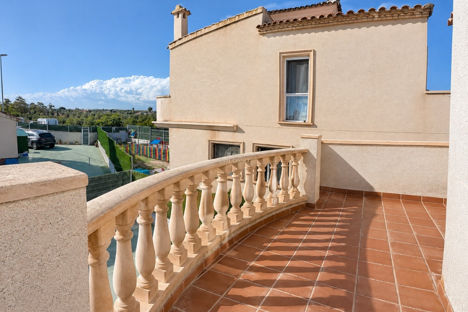 Rental - Villa -
Guardamar del Segura - Urbanizaciones