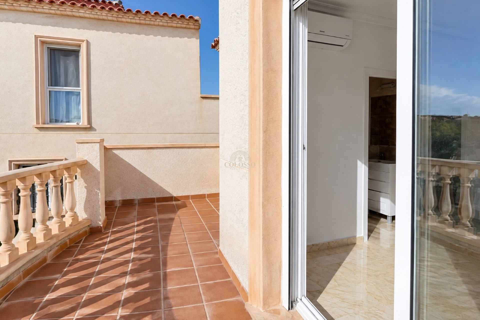 Rental - Villa -
Guardamar del Segura - Urbanizaciones