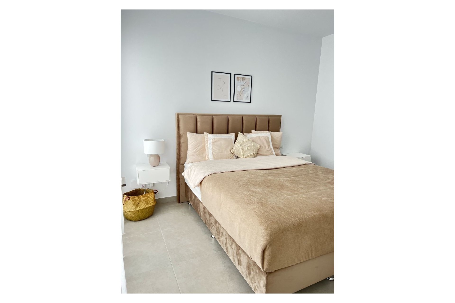 Rental - Villa -
San Fulgencio