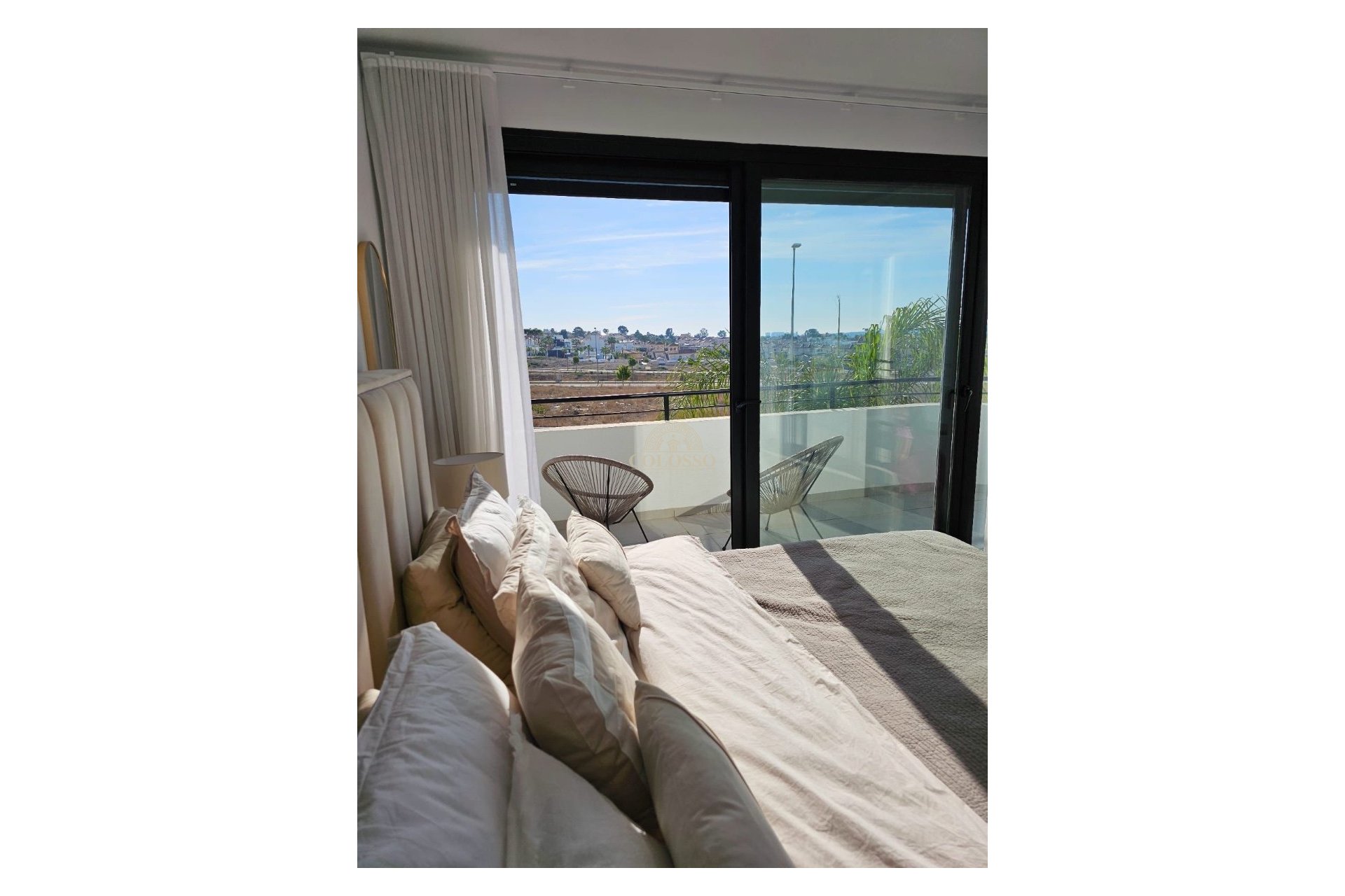 Rental - Villa -
San Fulgencio