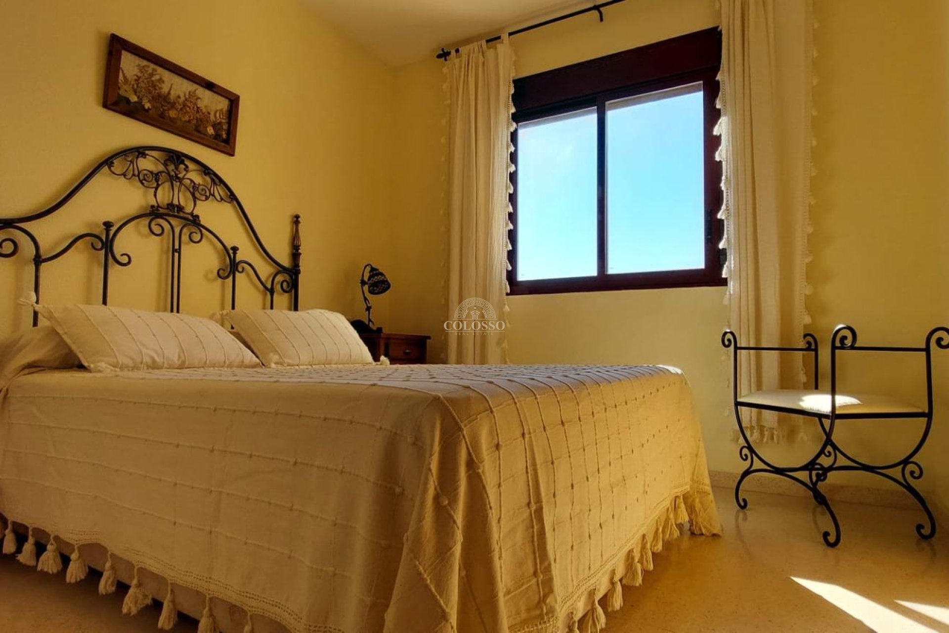 Resale - Apartamento -
Benidorm - Cala de Finestrat