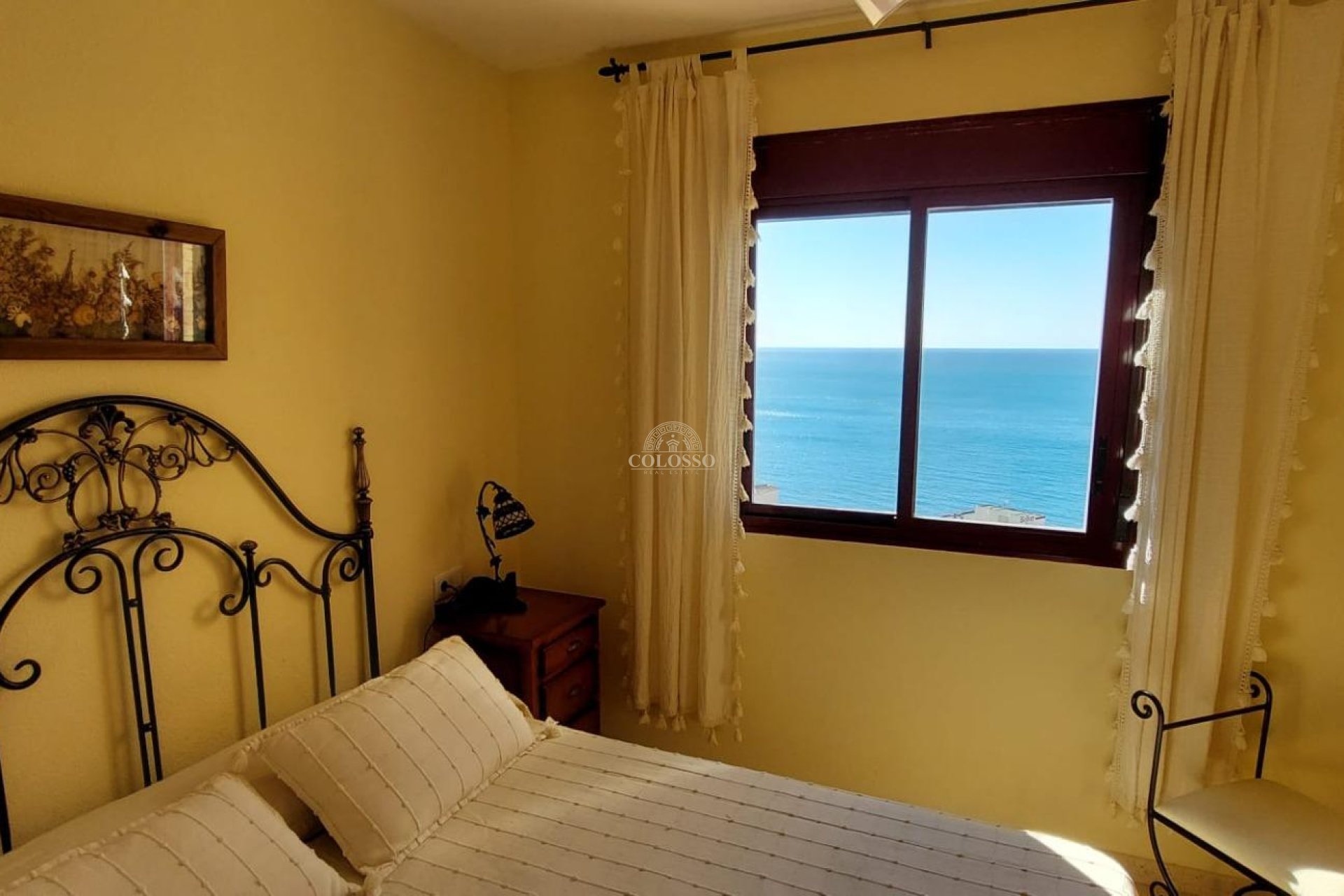 Resale - Apartamento -
Benidorm - Cala de Finestrat
