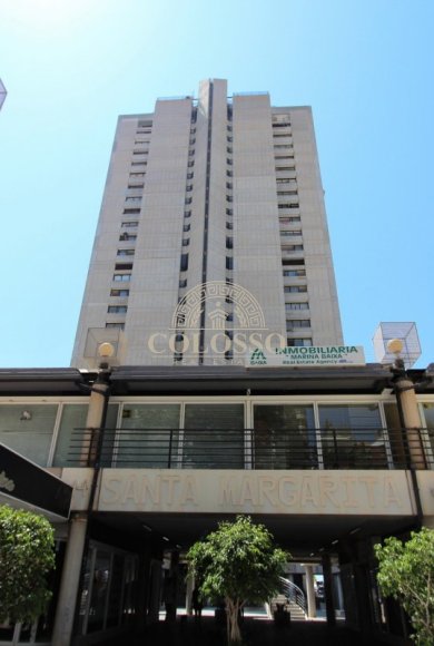 Resale - Apartamento -
Benidorm - Levante