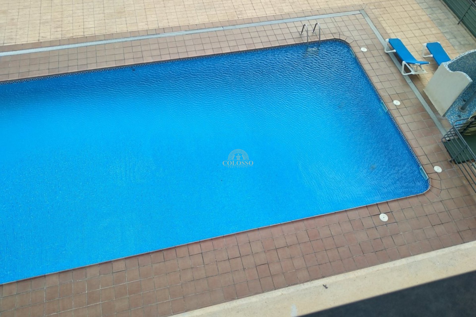 Resale - Apartamento -
Benidorm - Levante