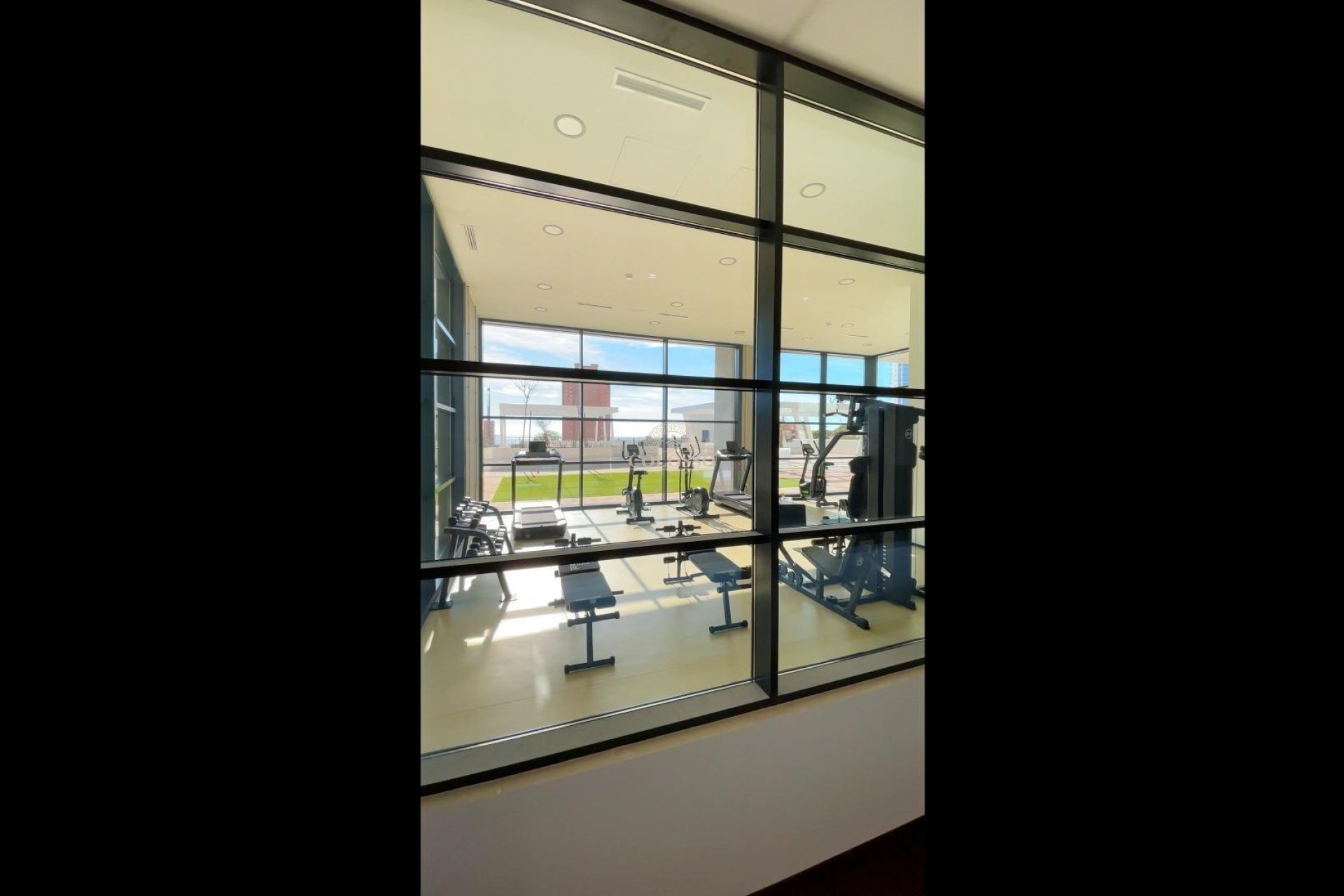 Resale - Apartamento -
Benidorm - Poniente