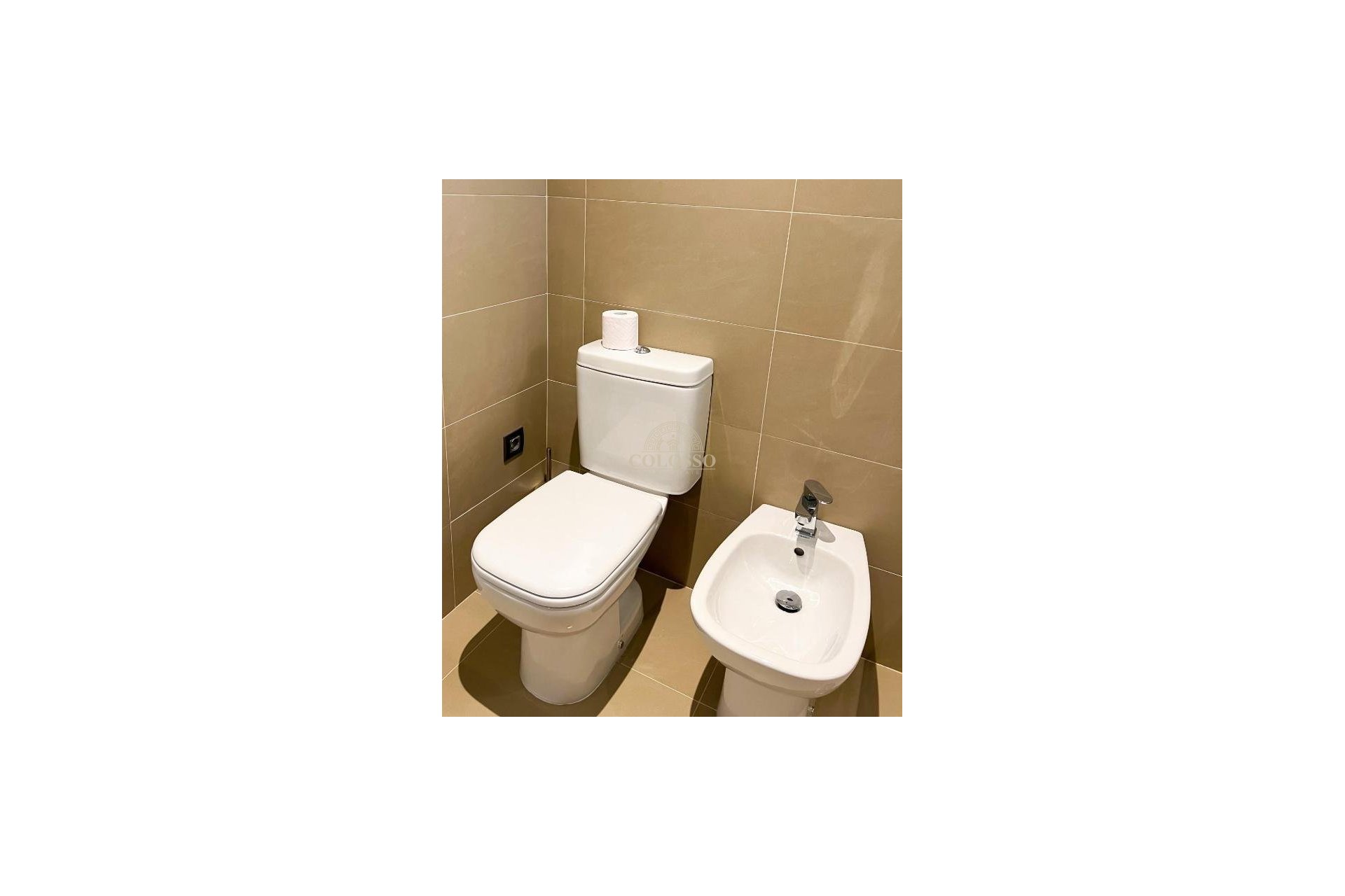 Resale - Apartamento -
Benidorm - Poniente