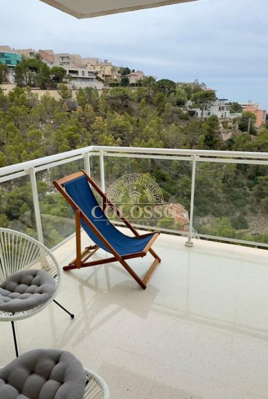 Resale - Apartamento -
Benidorm - Rincon de Loix Cruz
