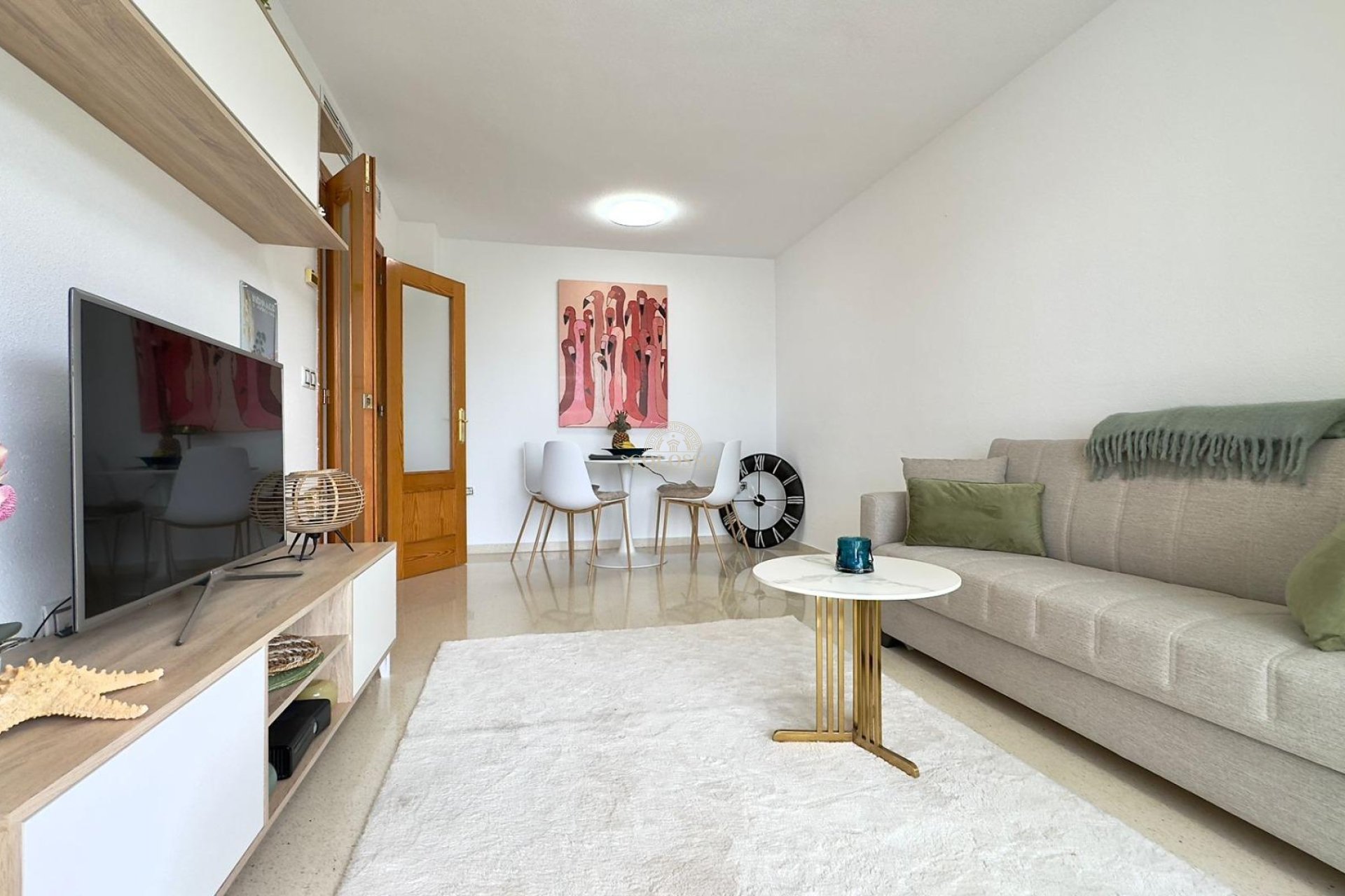 Resale - Apartamento -
Benidorm - Rincon de Loix Cruz