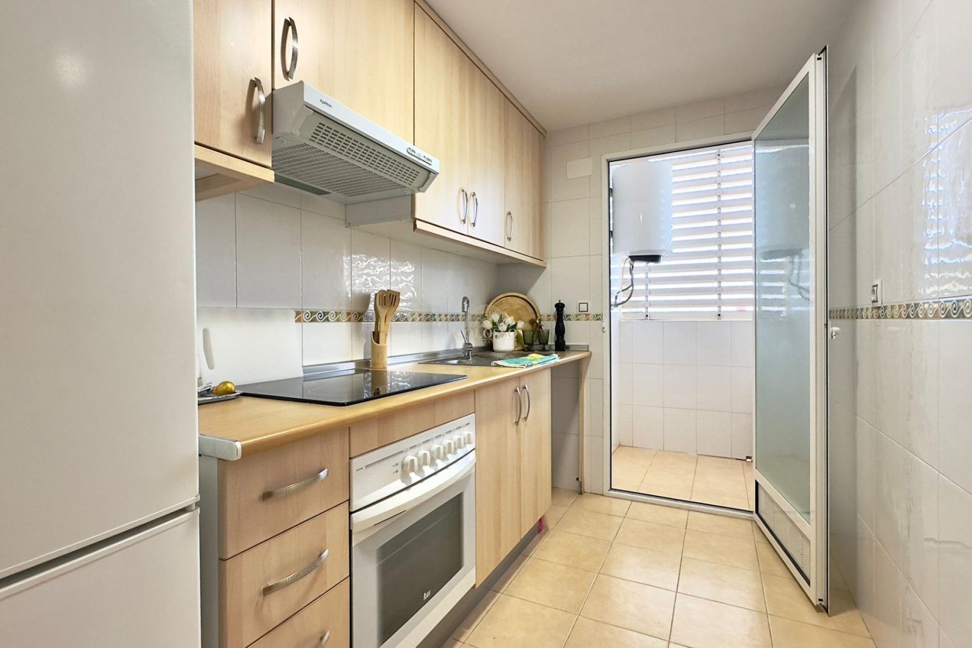 Resale - Apartamento -
Benidorm - Rincon de Loix Cruz