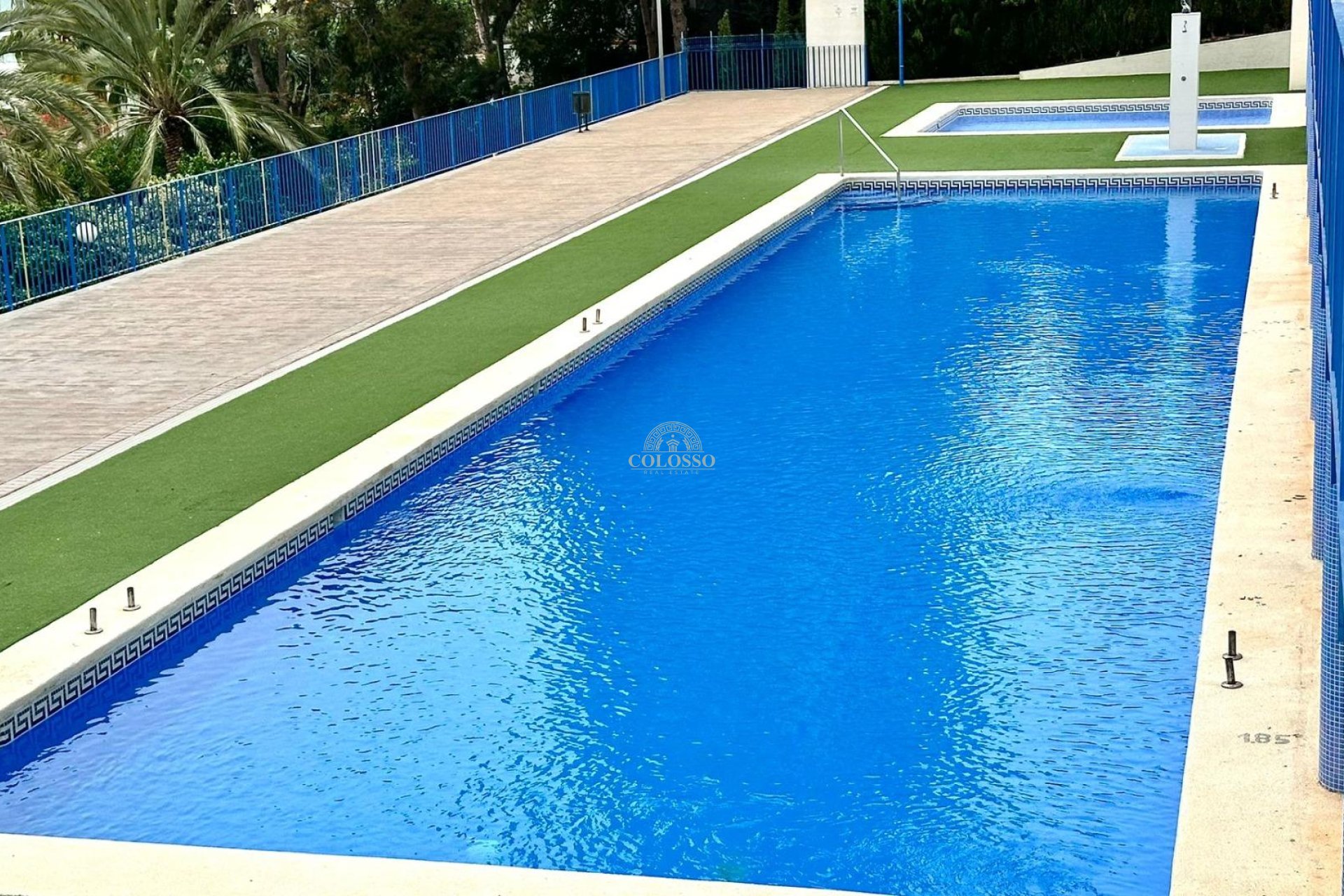 Resale - Apartamento -
Benidorm - Rincon de Loix Cruz