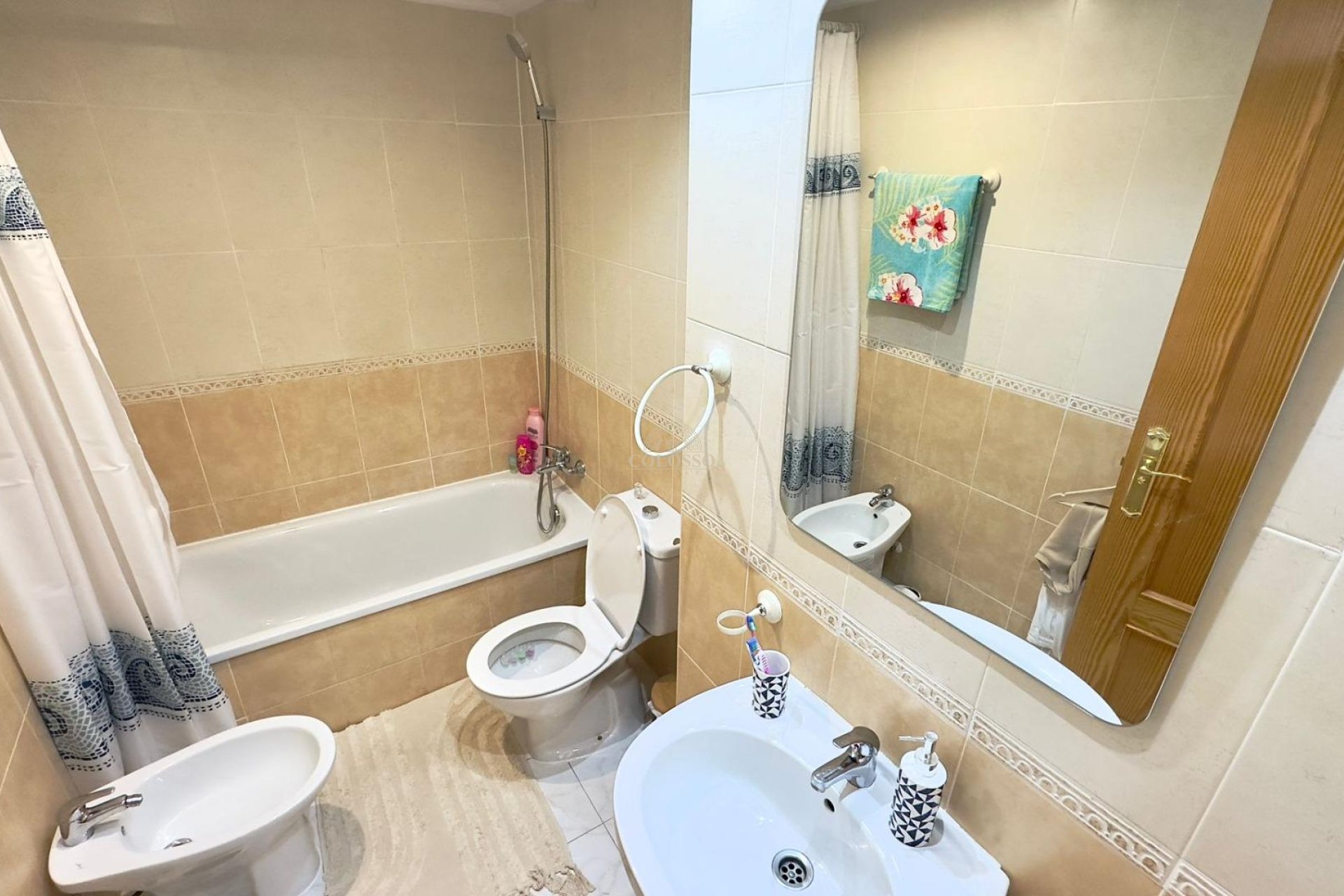 Resale - Apartamento -
Benidorm - Rincon de Loix Cruz