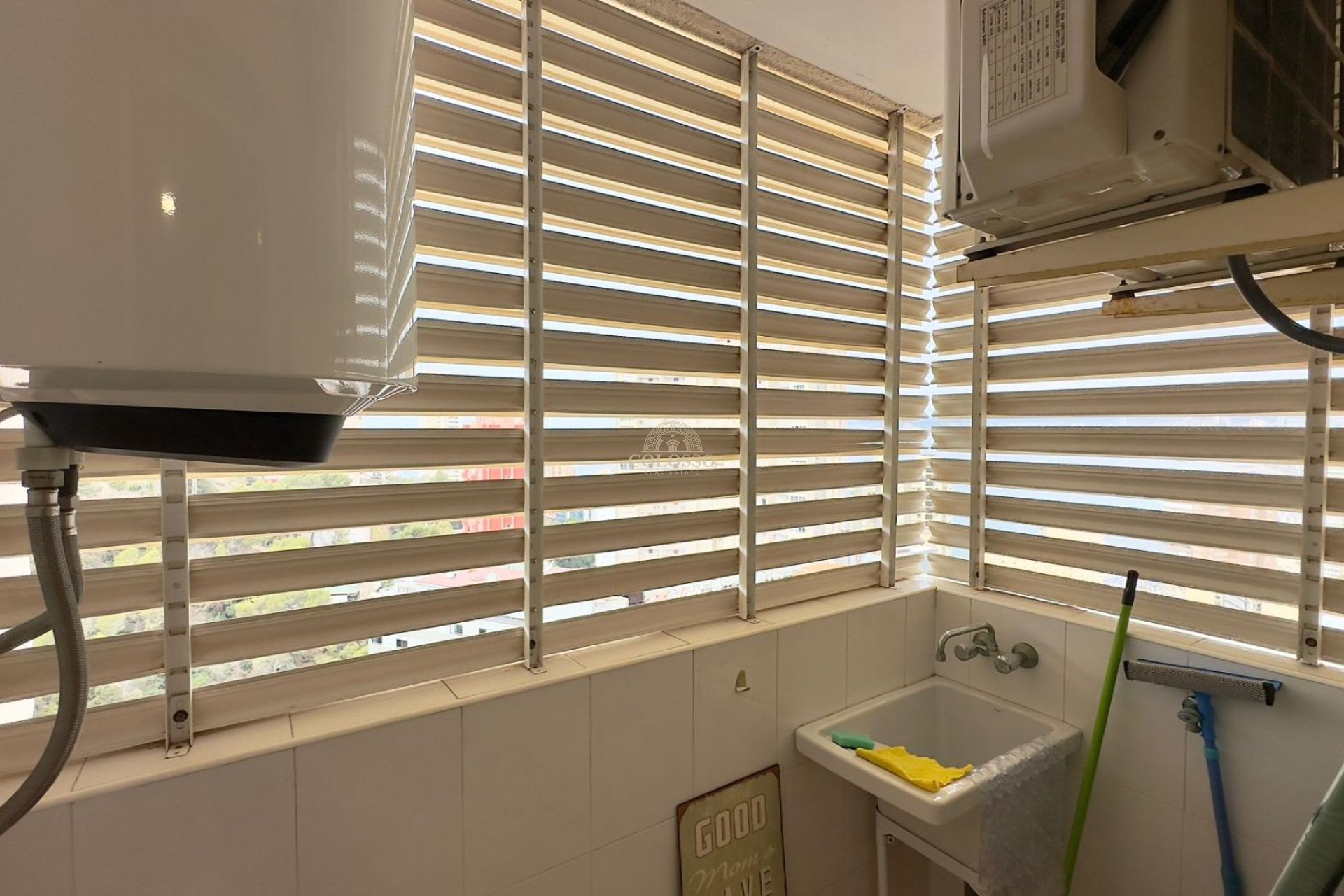 Resale - Apartamento -
Benidorm - Rincon de Loix Cruz