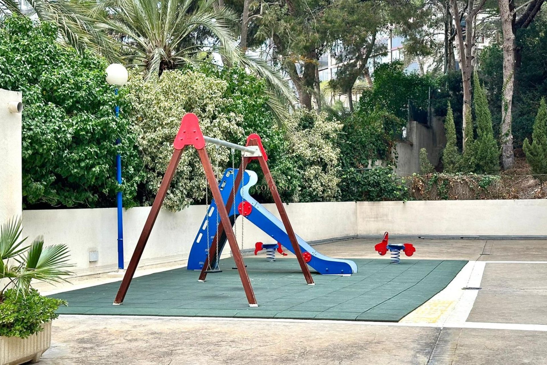 Resale - Apartamento -
Benidorm - Rincon de Loix Cruz