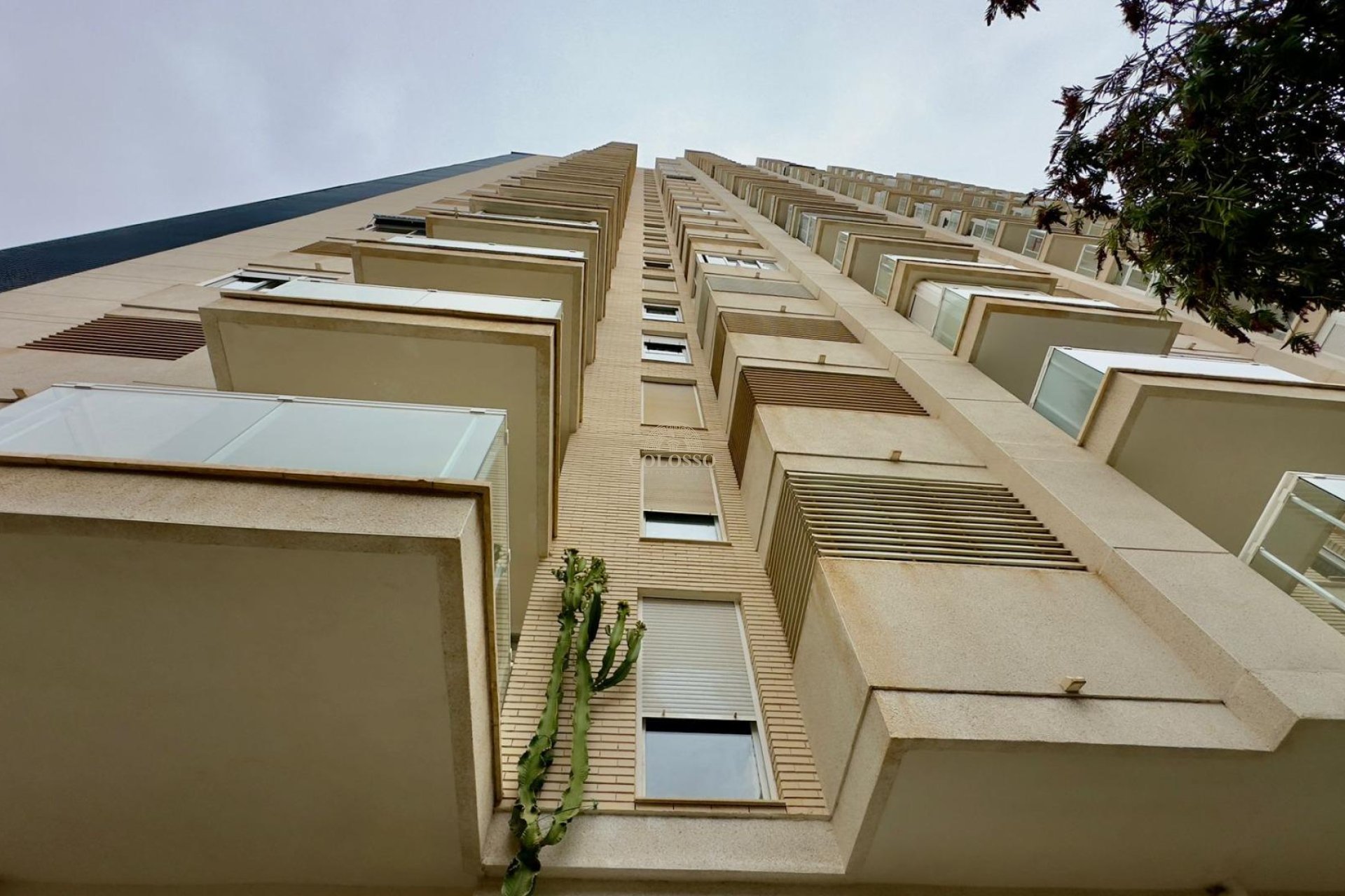 Resale - Apartamento -
Benidorm - Rincon de Loix Cruz