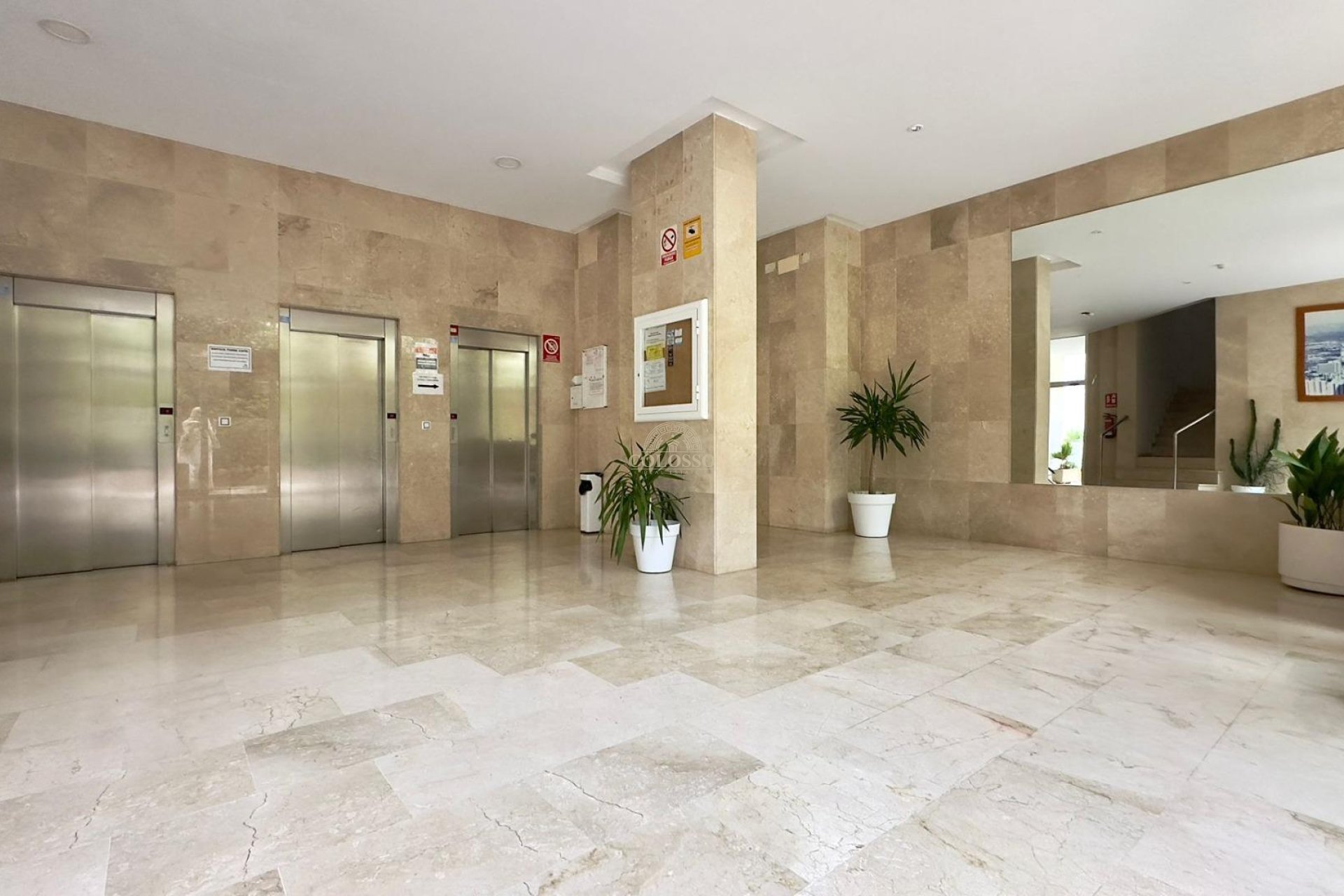 Resale - Apartamento -
Benidorm - Rincon de Loix Cruz