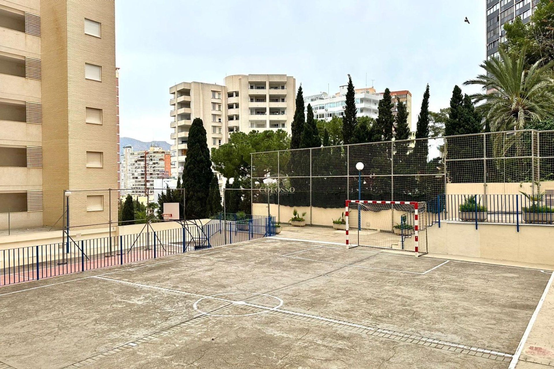 Resale - Apartamento -
Benidorm - Rincon de Loix Cruz