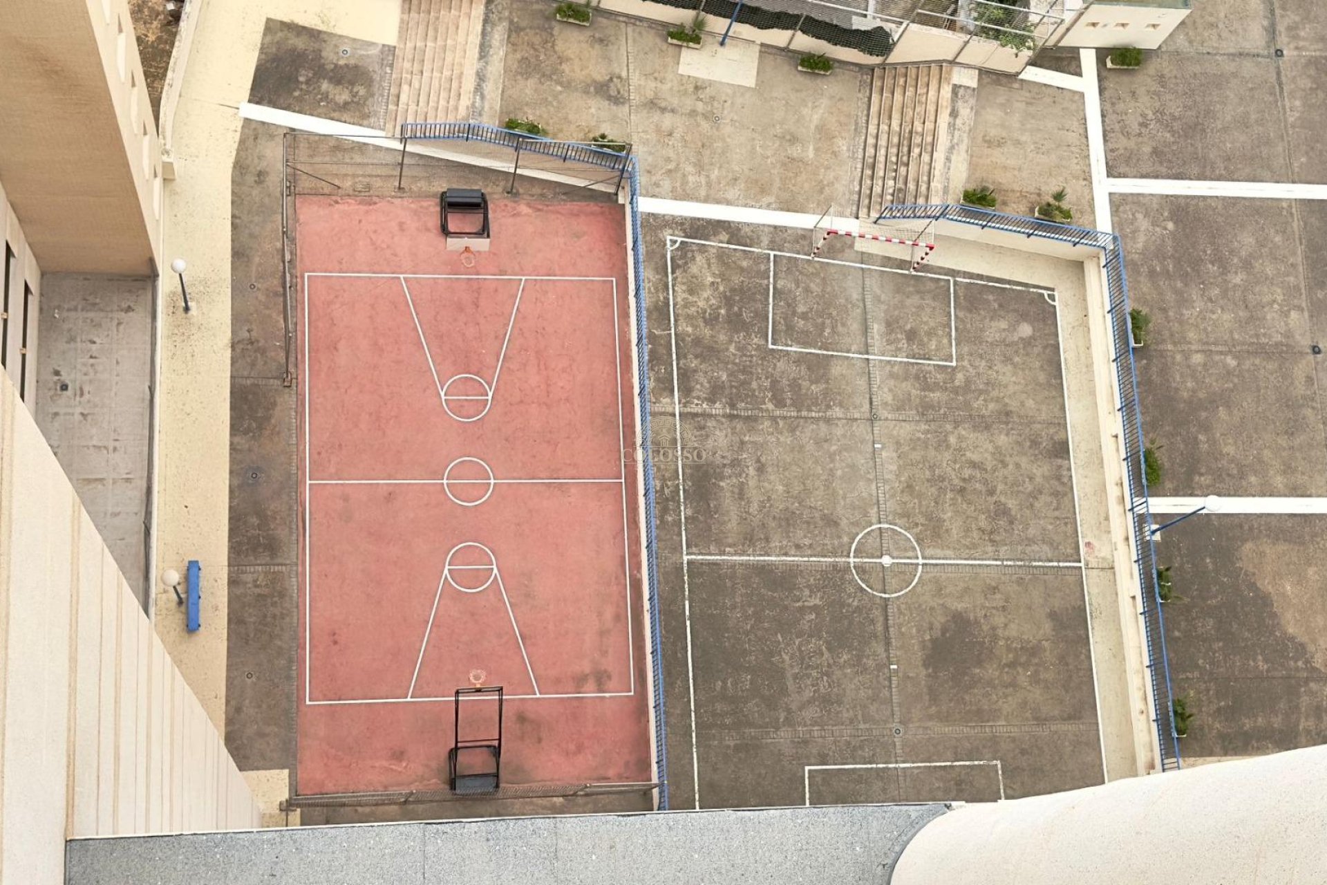 Resale - Apartamento -
Benidorm - Rincon de Loix Cruz