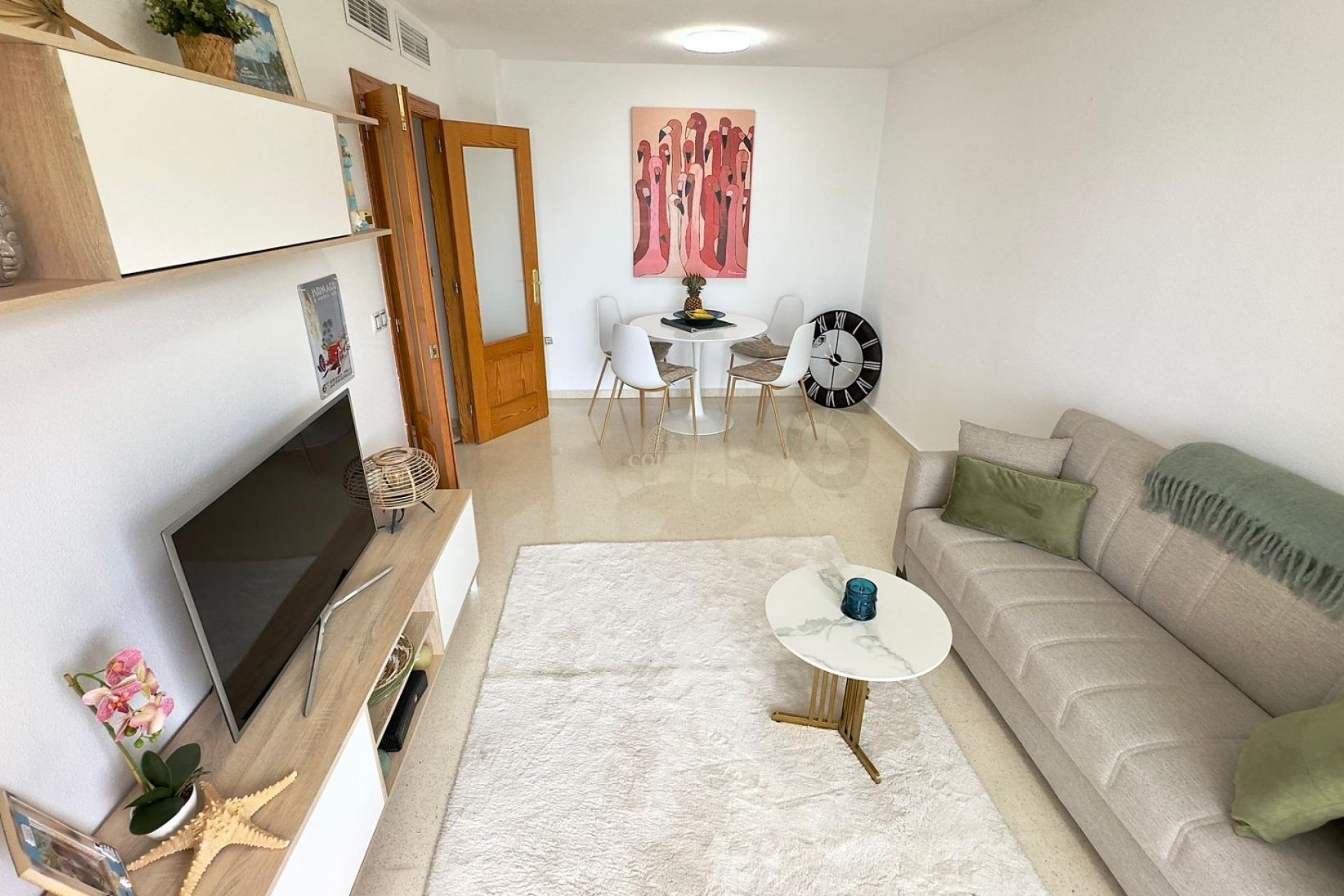 Resale - Apartamento -
Benidorm - Rincon de Loix Cruz