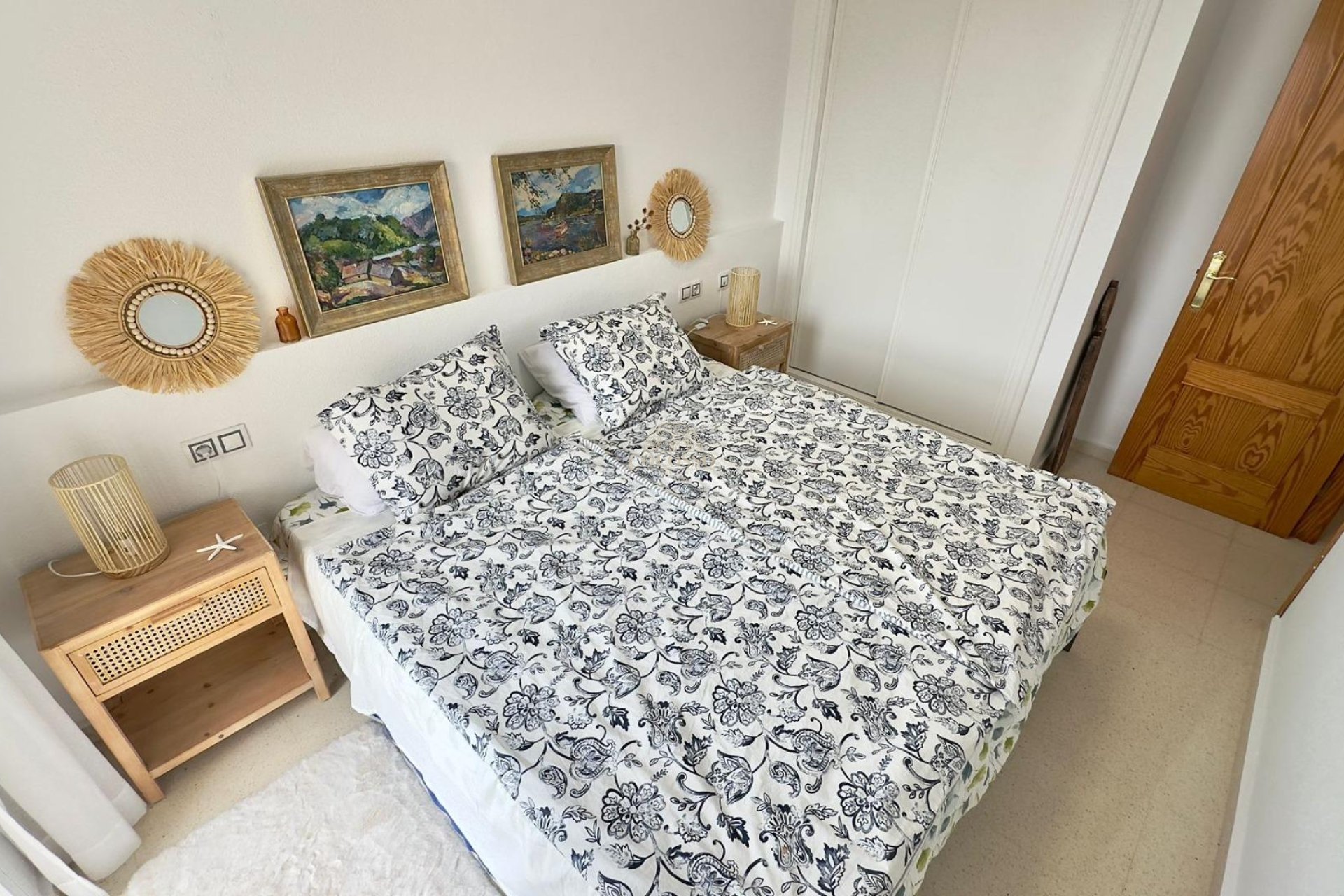 Resale - Apartamento -
Benidorm - Rincon de Loix Cruz