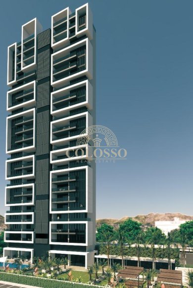 Resale - Apartamento -
Benidorm - Rincon de Loix Llano