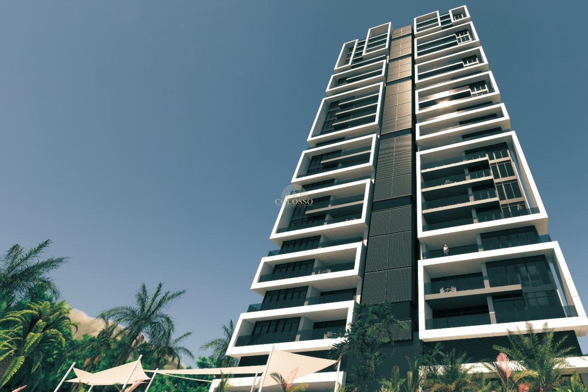 Resale - Apartamento -
Benidorm - Rincon de Loix Llano