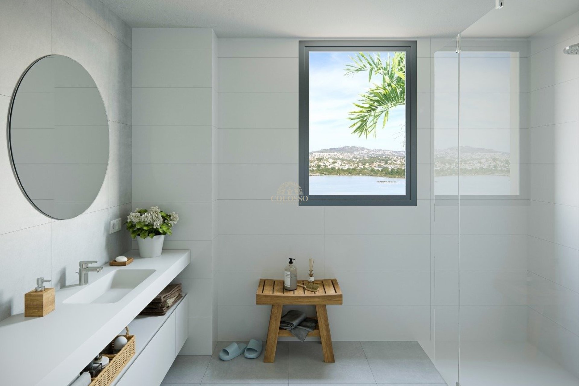 Resale - Apartamento -
Calpe - Avd. Europa