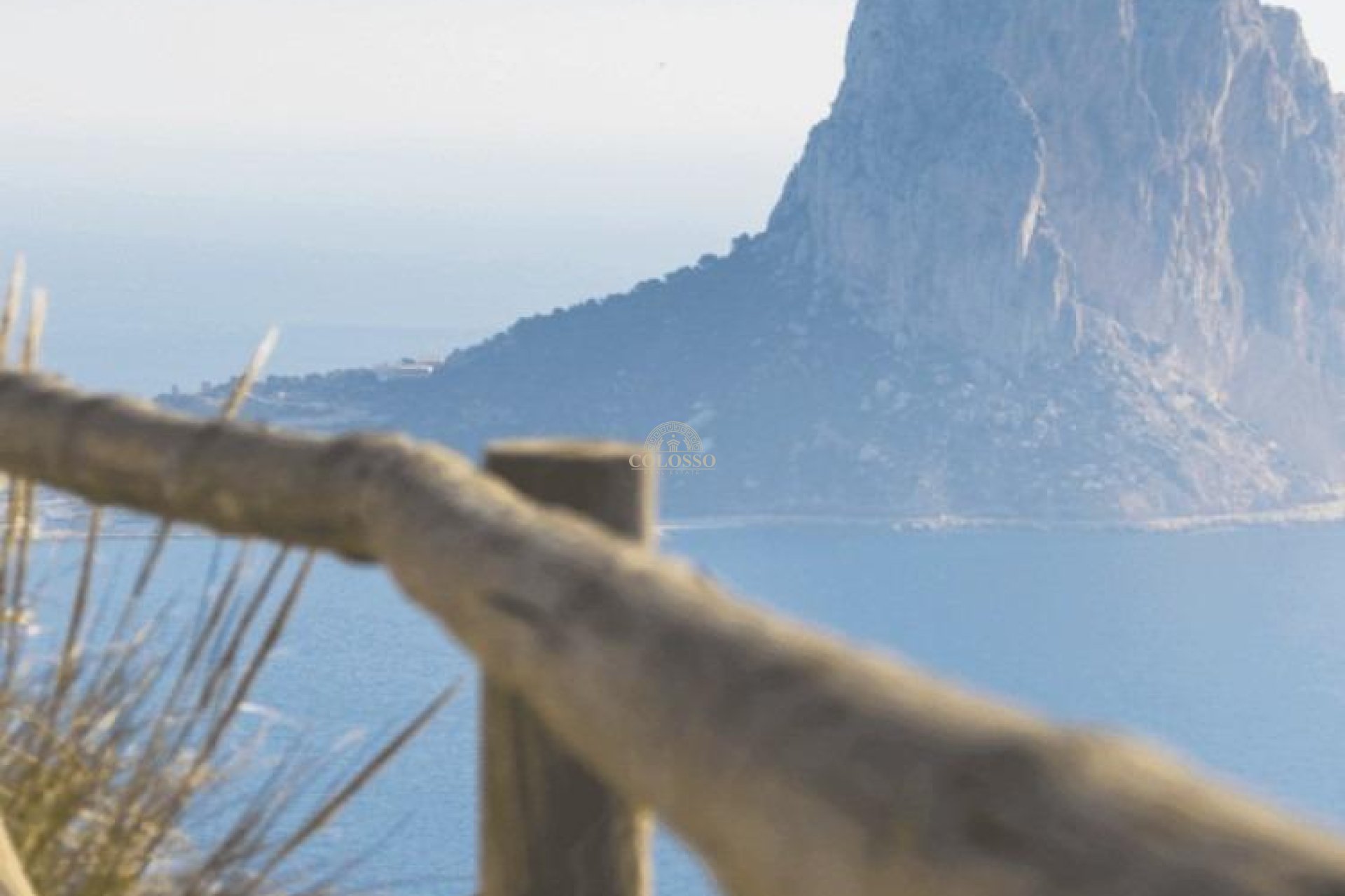 Resale - Apartamento -
Calpe - Playa arenal-bol