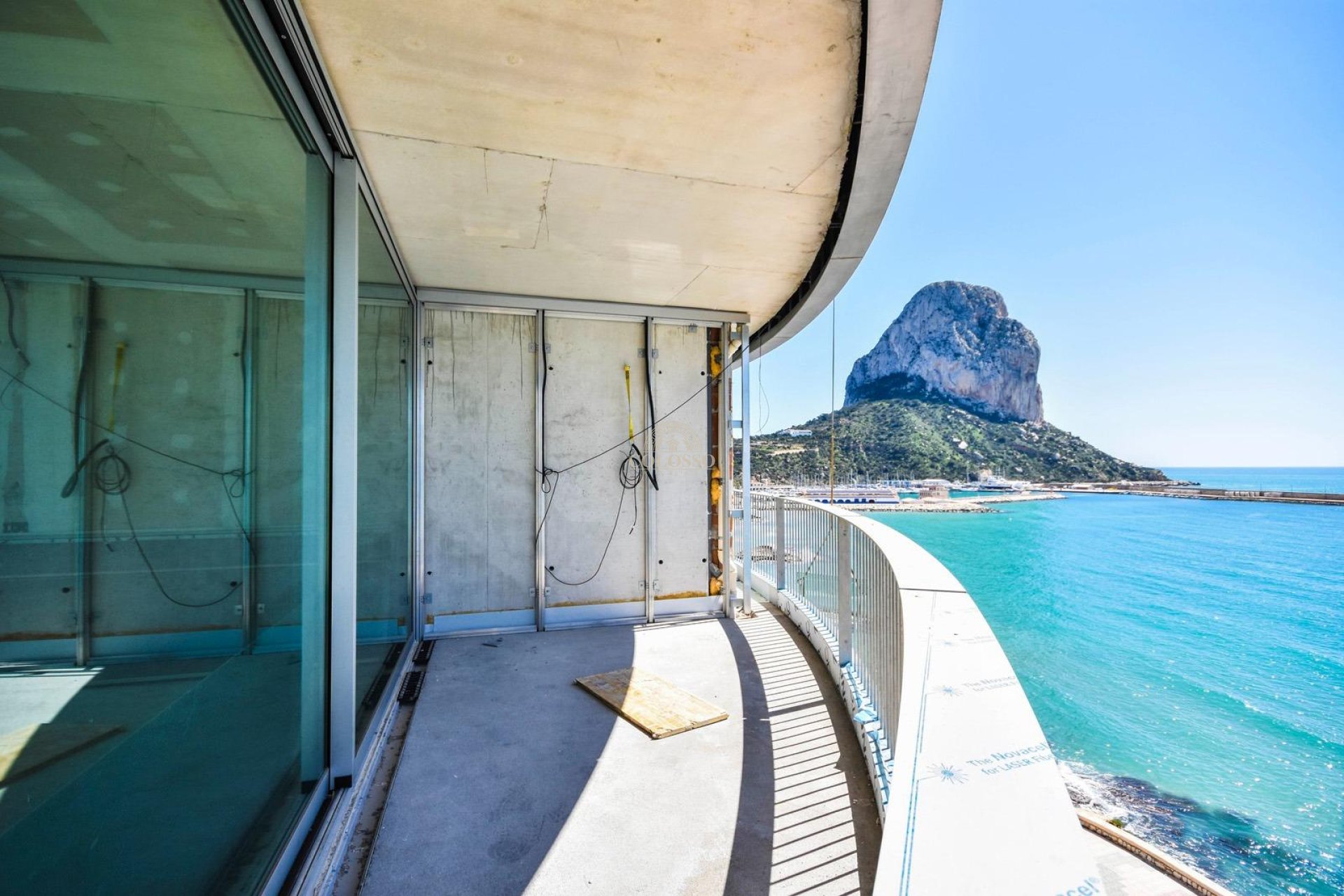 Resale - Apartamento -
Calpe - Playa De Arenal