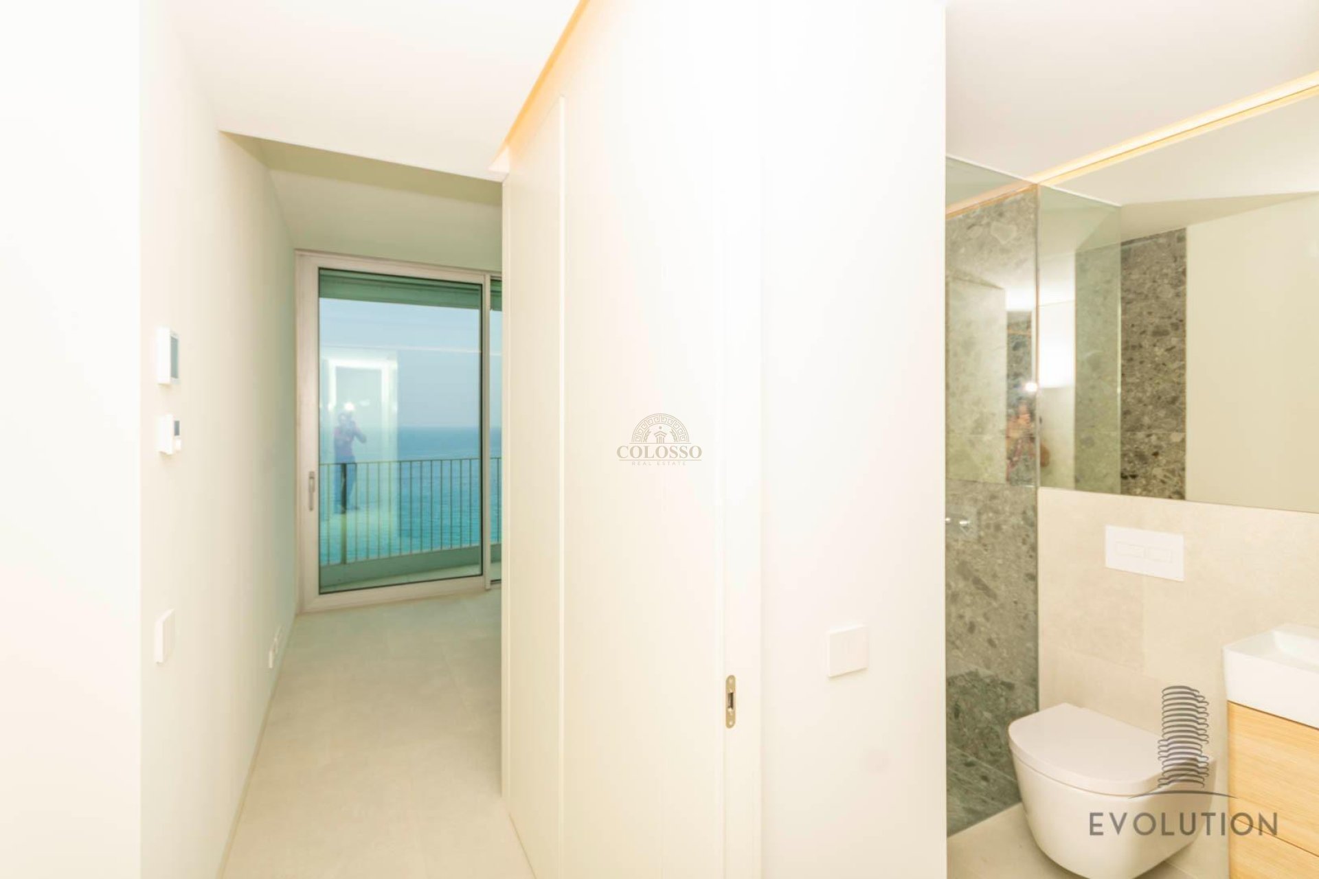 Resale - Apartamento -
Calpe - Playa De Arenal