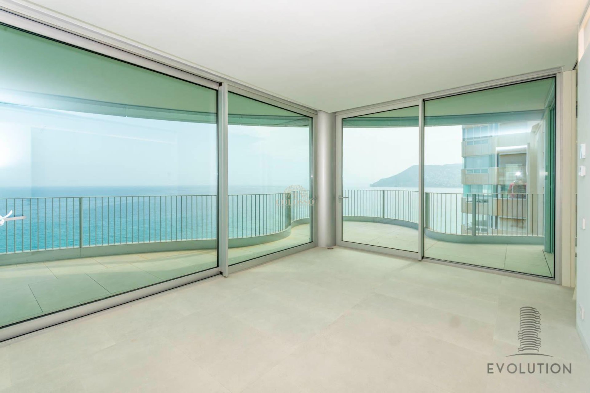 Resale - Apartamento -
Calpe - Playa De Arenal