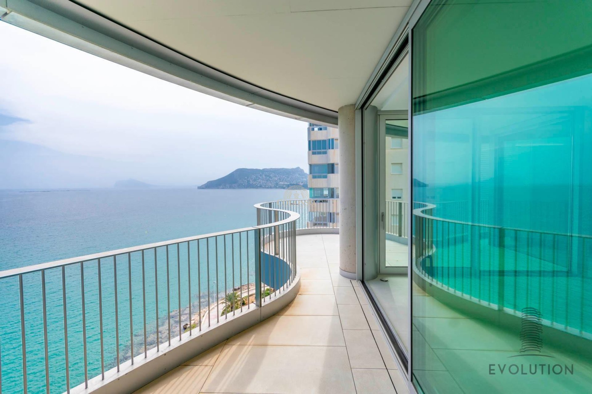 Resale - Apartamento -
Calpe - Playa De Arenal