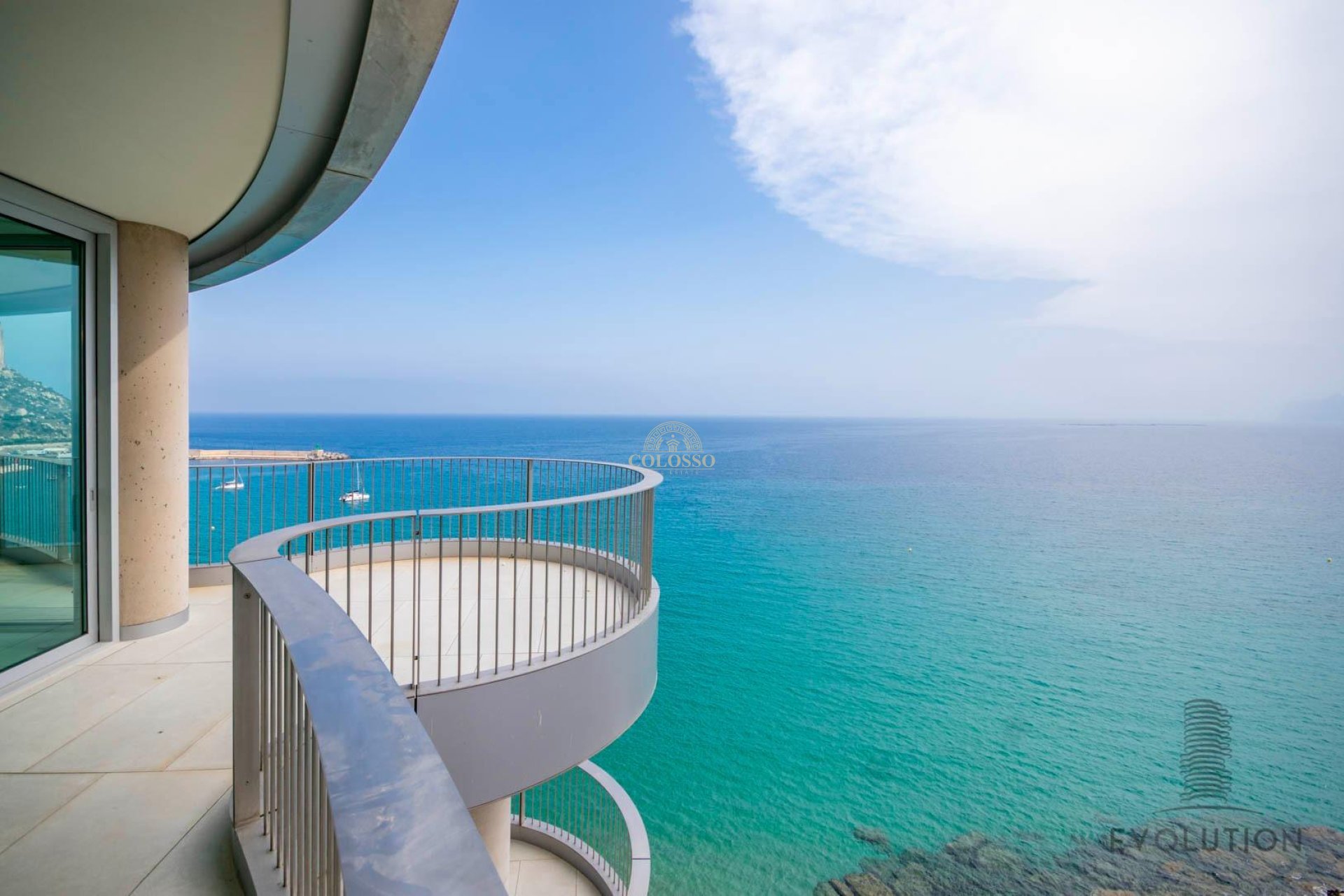 Resale - Apartamento -
Calpe - Playa De Arenal